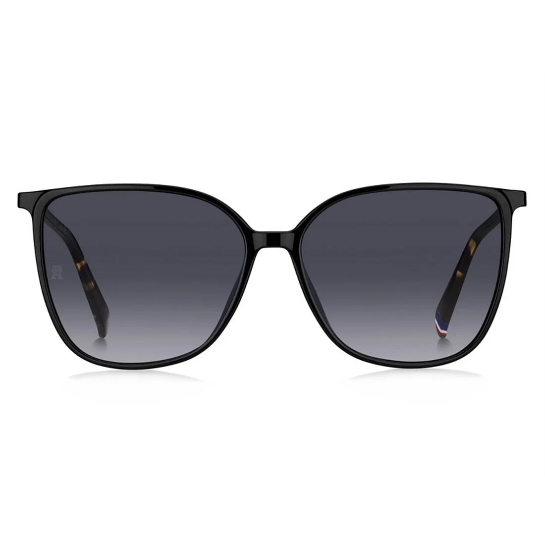 TOMMY HILFIGER Chic Oversized Sunglasses for Women