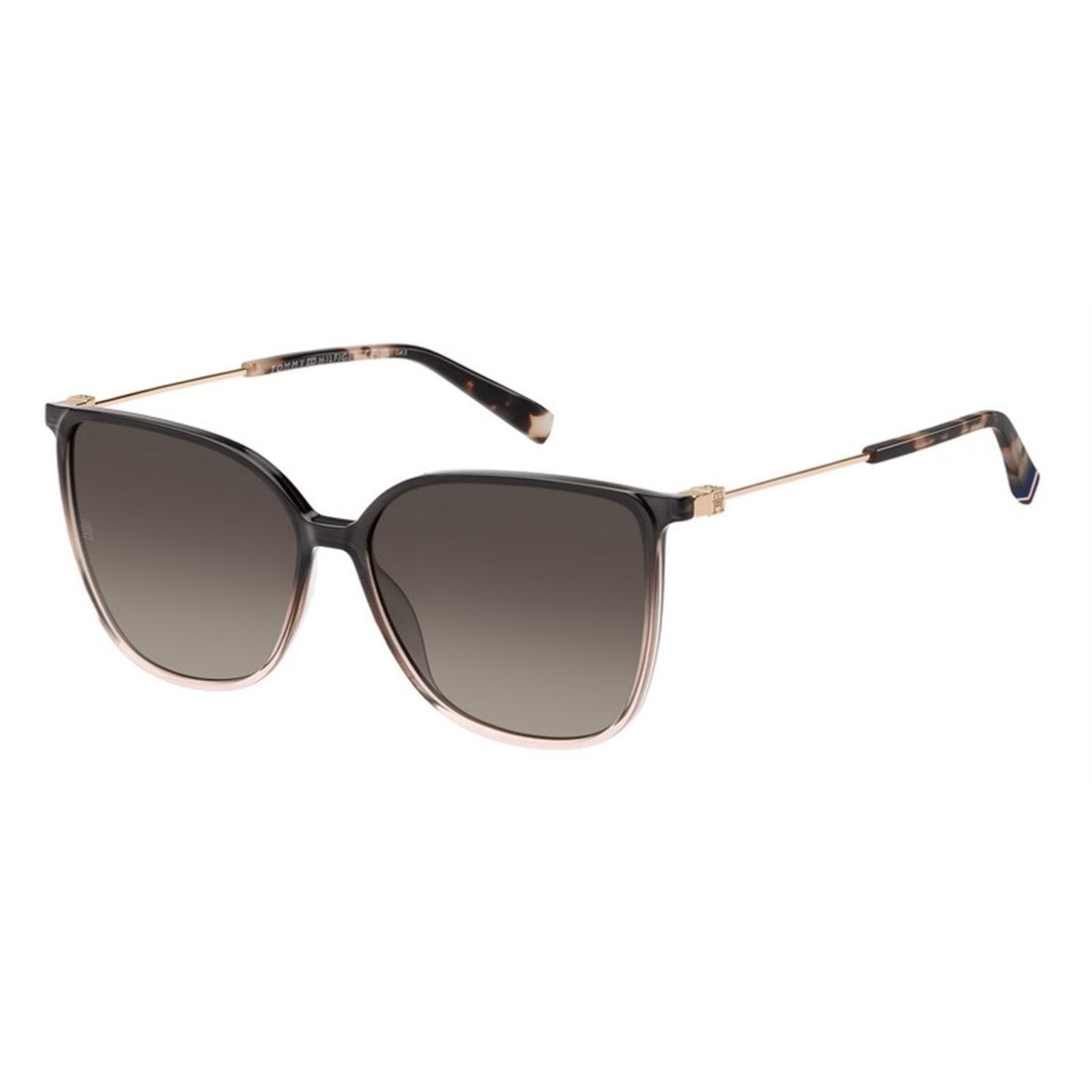 TOMMY HILFIGER Stylish Shaded Sunglasses for Women