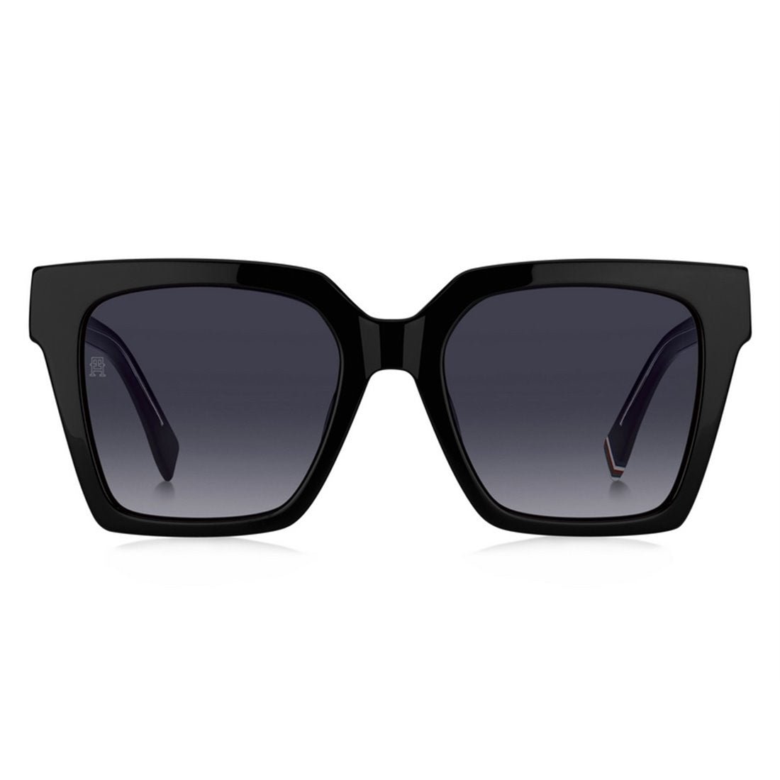TOMMY HILFIGER Stylish Oversized Sunglasses for Women