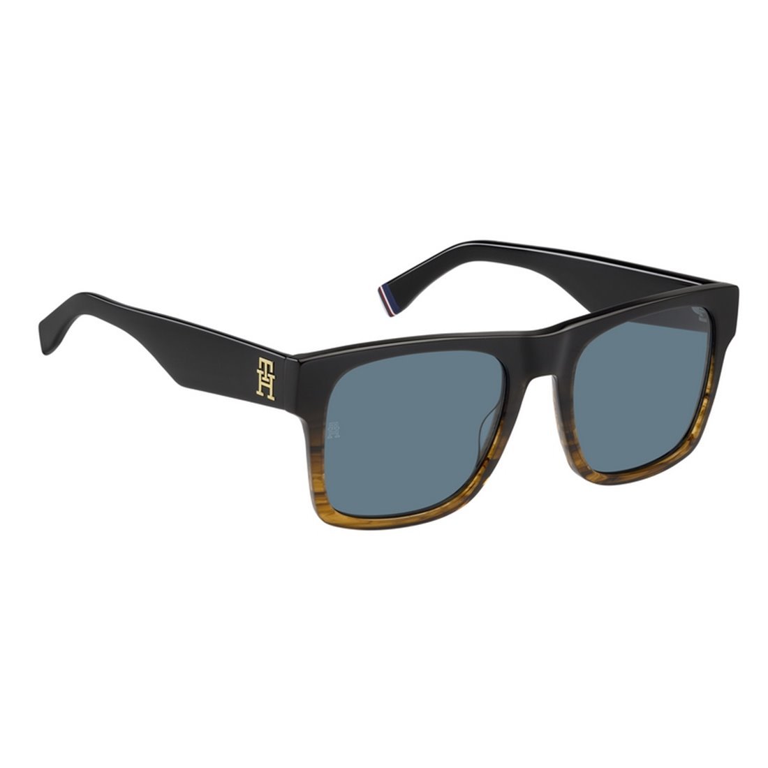 TOMMY HILFIGER Women's Stylish Oversized Sunglasses