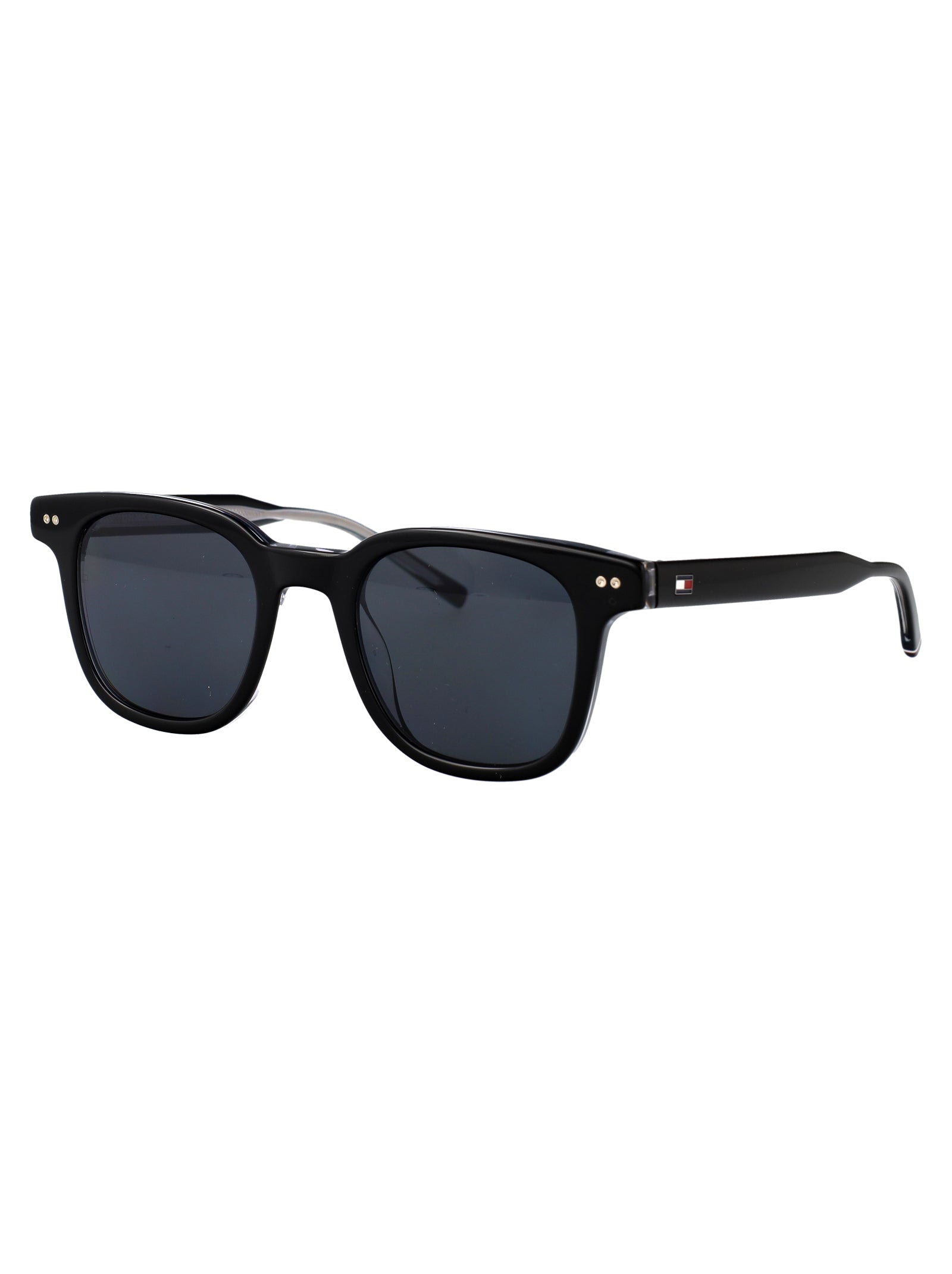 TOMMY HILFIGER Acetate Sunglasses - TH 2126/S for Men