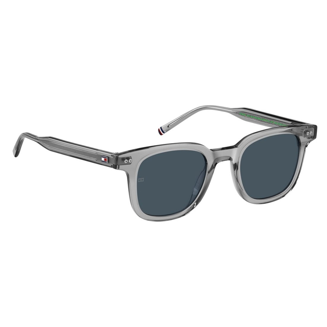 TOMMY HILFIGER Stylish Men's Sunglasses TH 2126/S Mini