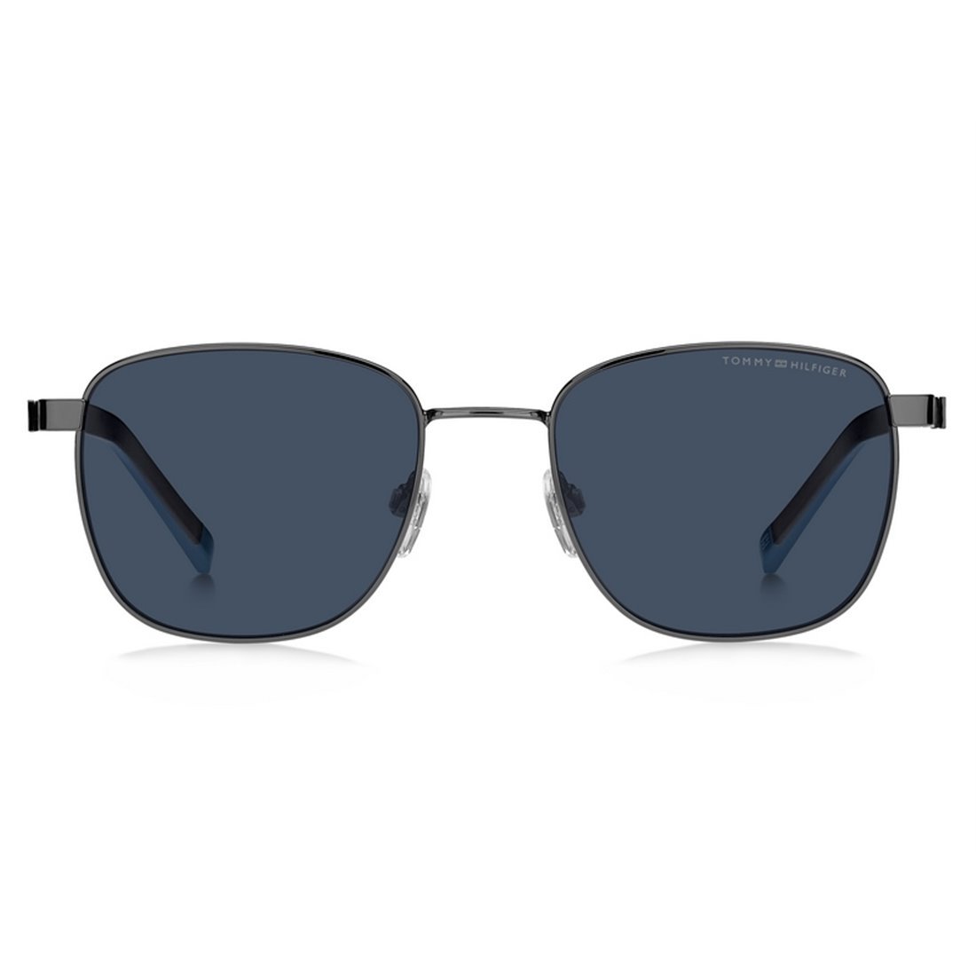 TOMMY HILFIGER Classic Men's Metal Sunglasses - TH 2138/S