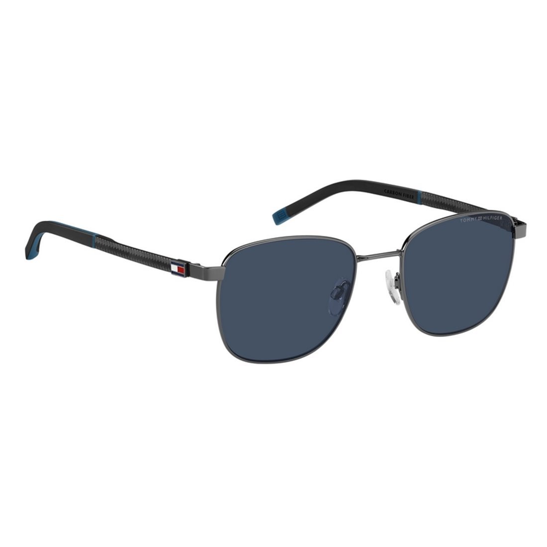TOMMY HILFIGER Classic Men's Metal Sunglasses - TH 2138/S