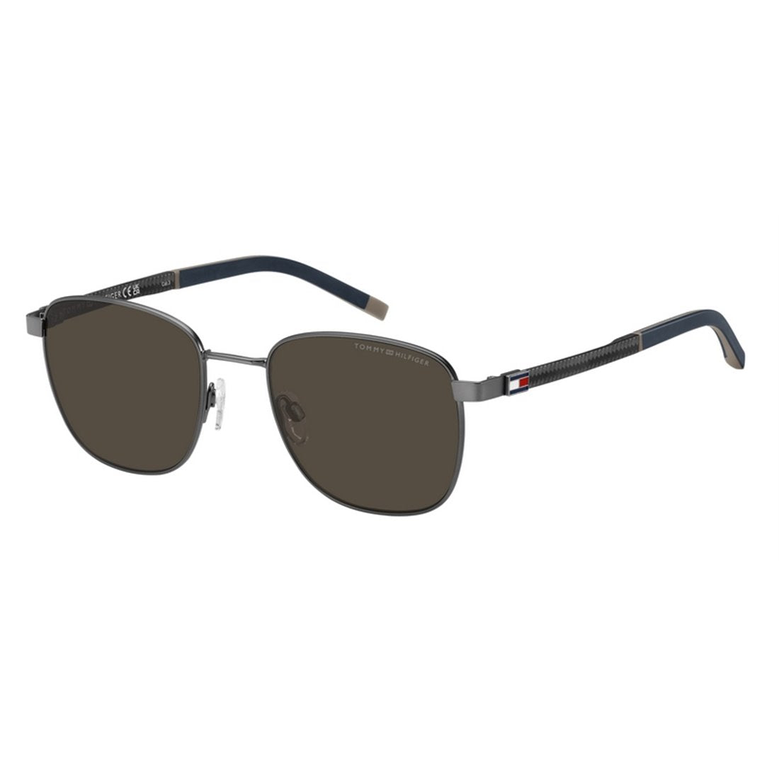 TOMMY HILFIGER Stylish Classic Sunglasses for Men - TH 2138/S