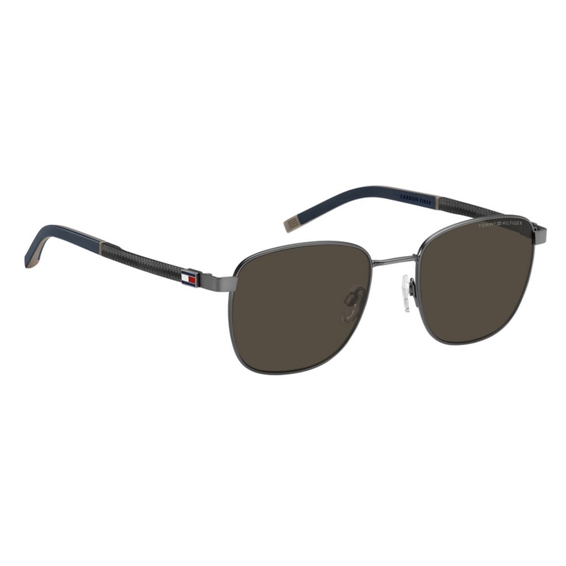 TOMMY HILFIGER Stylish Classic Sunglasses for Men - TH 2138/S