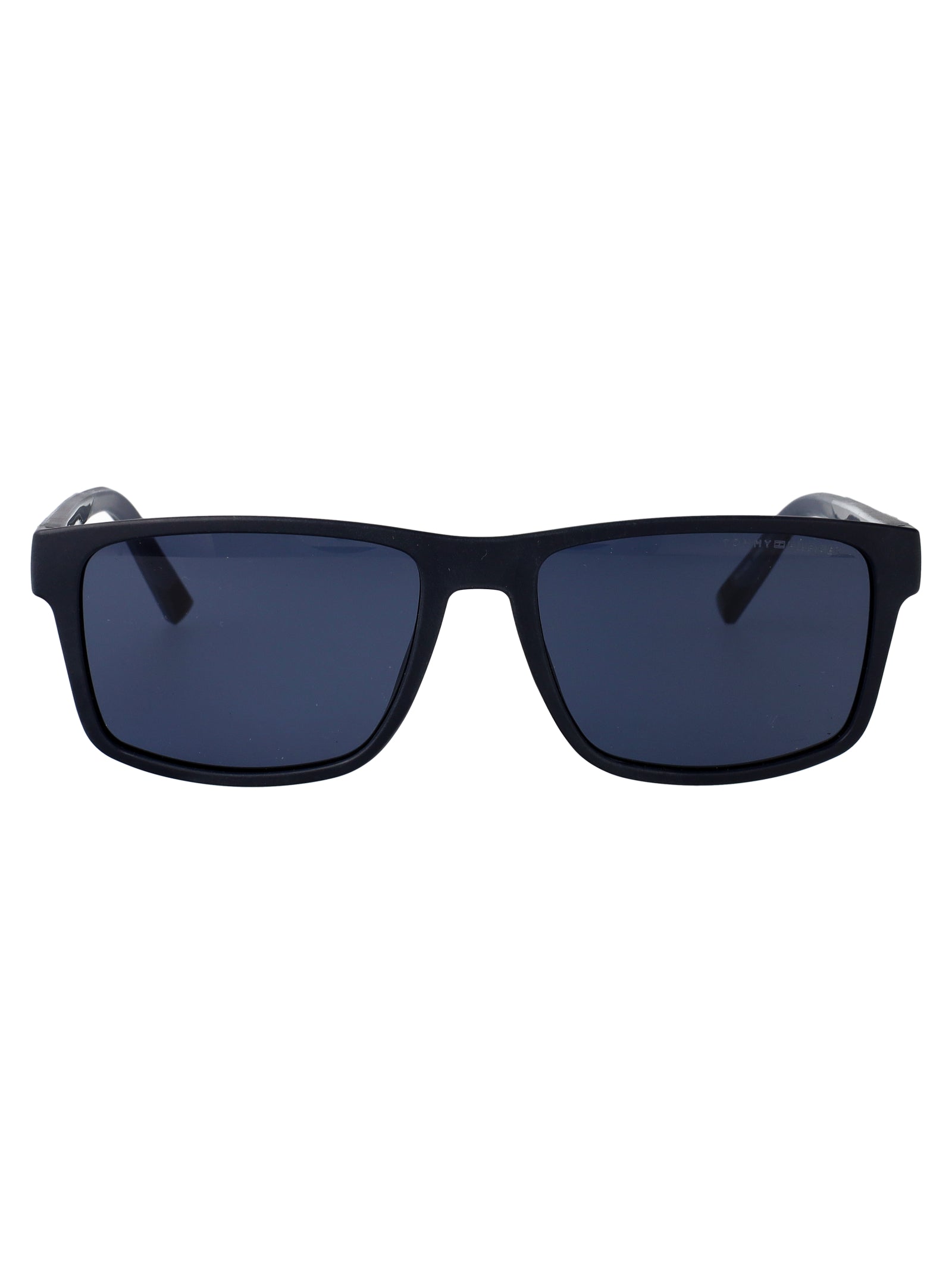 TOMMY HILFIGER Eco-Friendly Polyamide Sunglasses for Men - TH 2142/S