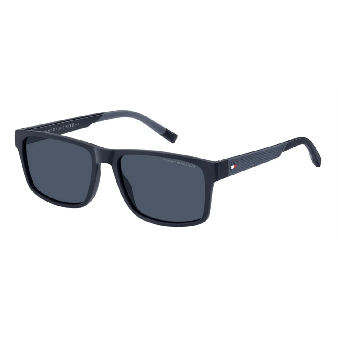 TOMMY HILFIGER Stylish Acetate Sunglasses for Men