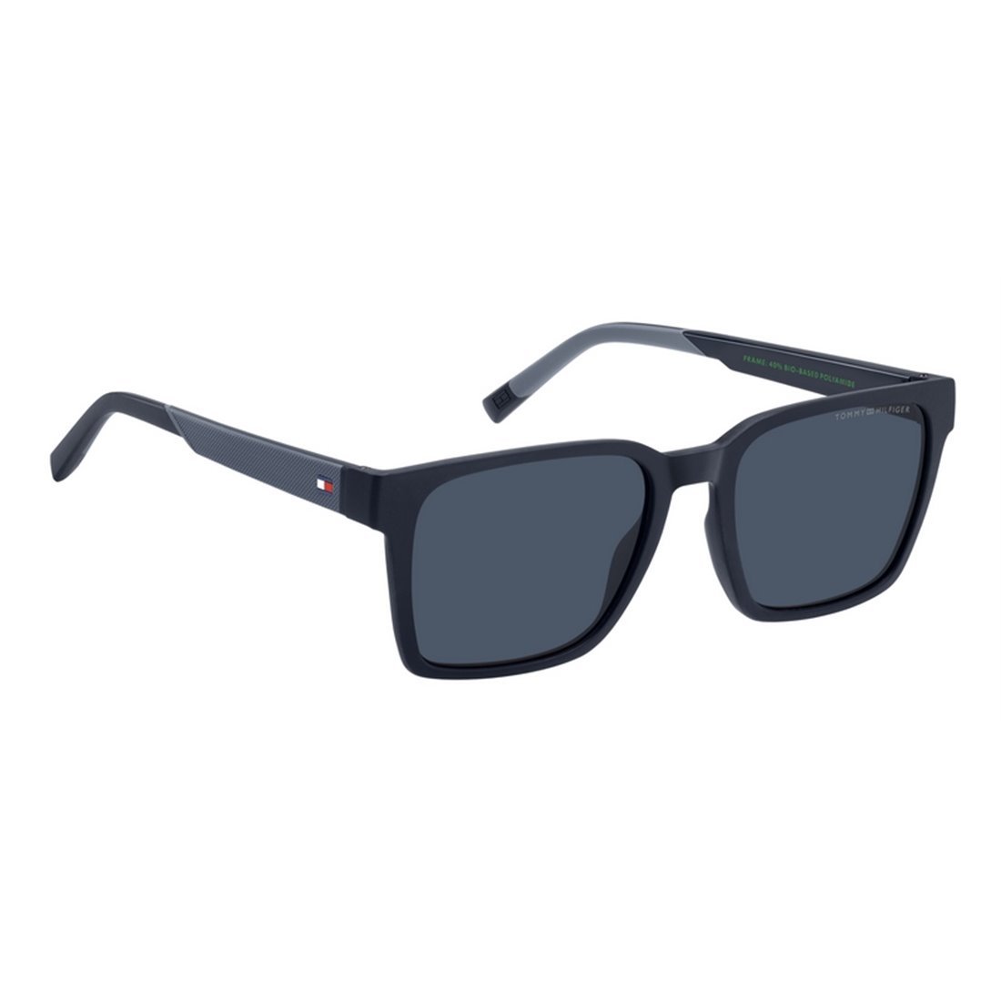 TOMMY HILFIGER Stylish Men's Sunglasses