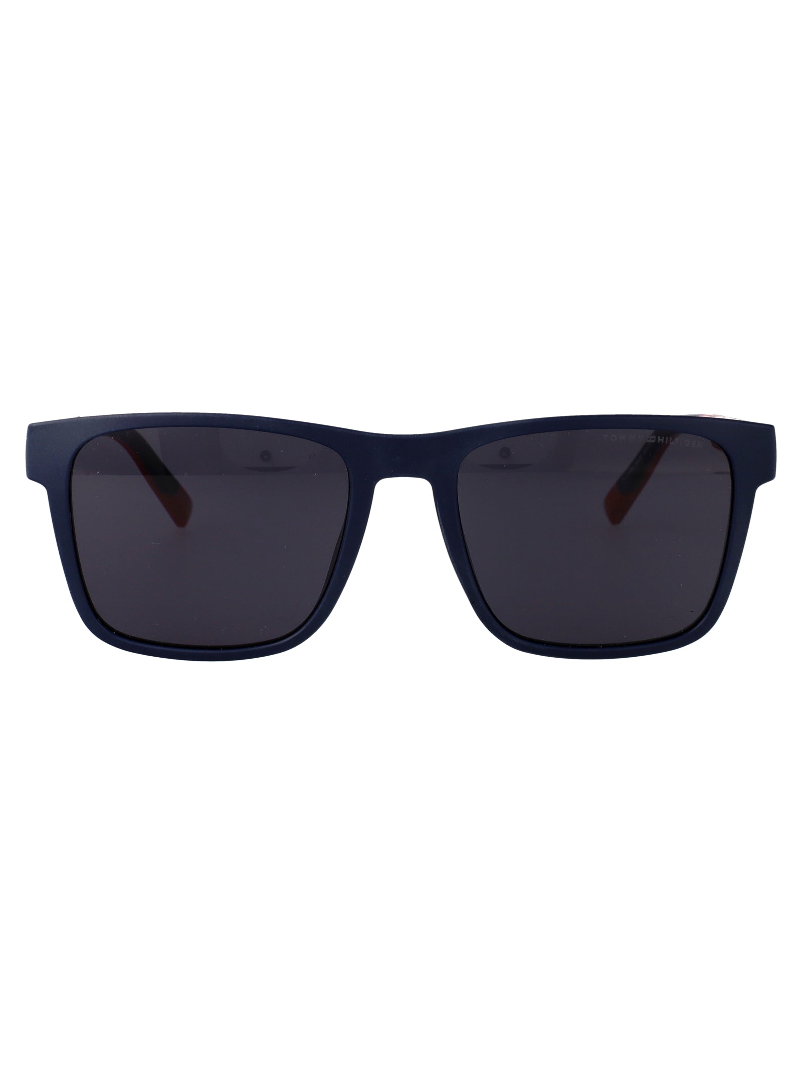 TOMMY HILFIGER Eco Polyamide Sunglasses for Men - TH 2144/S