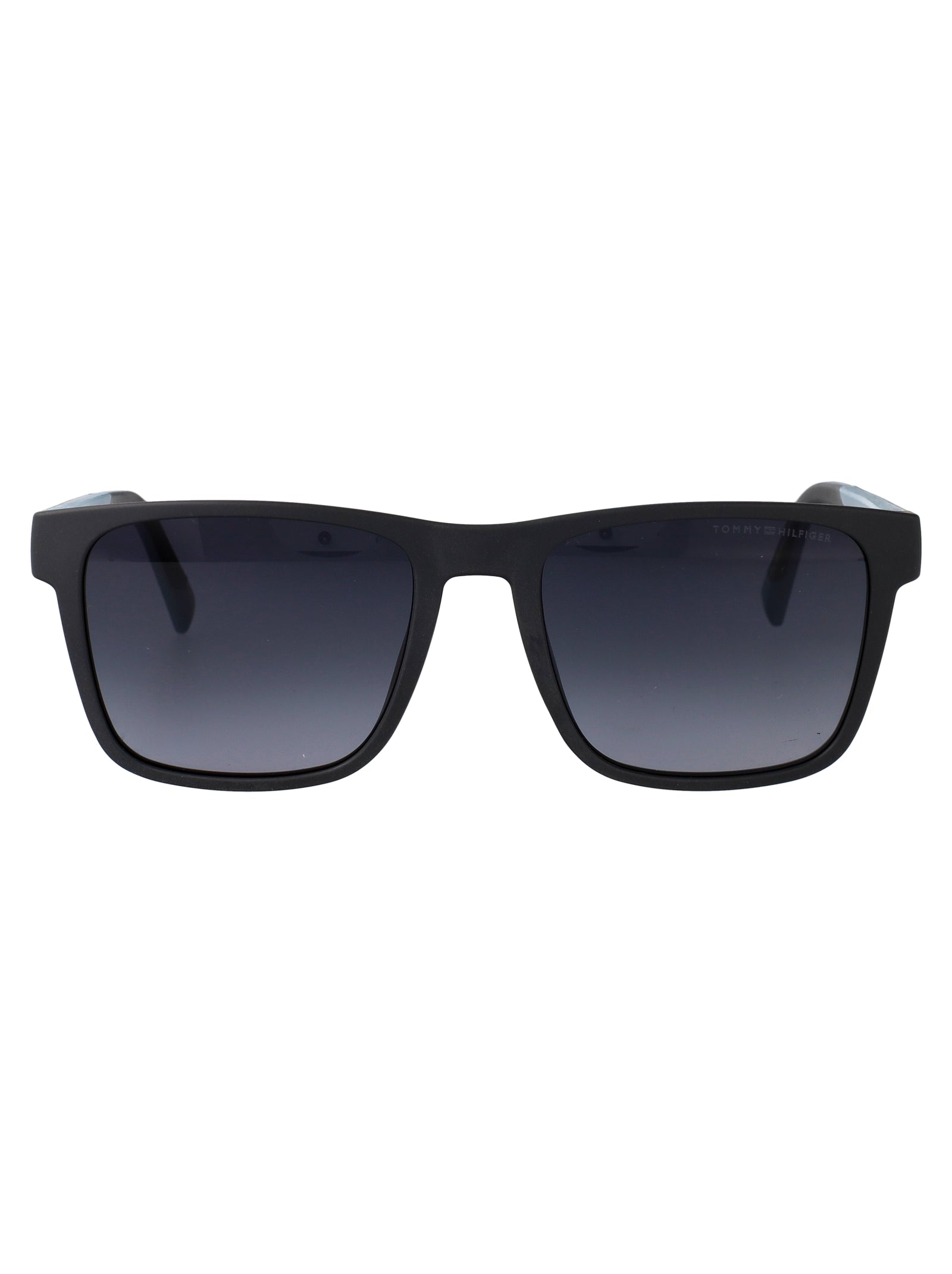 TOMMY HILFIGER Eco Polyamide Mini Sunglasses for Men