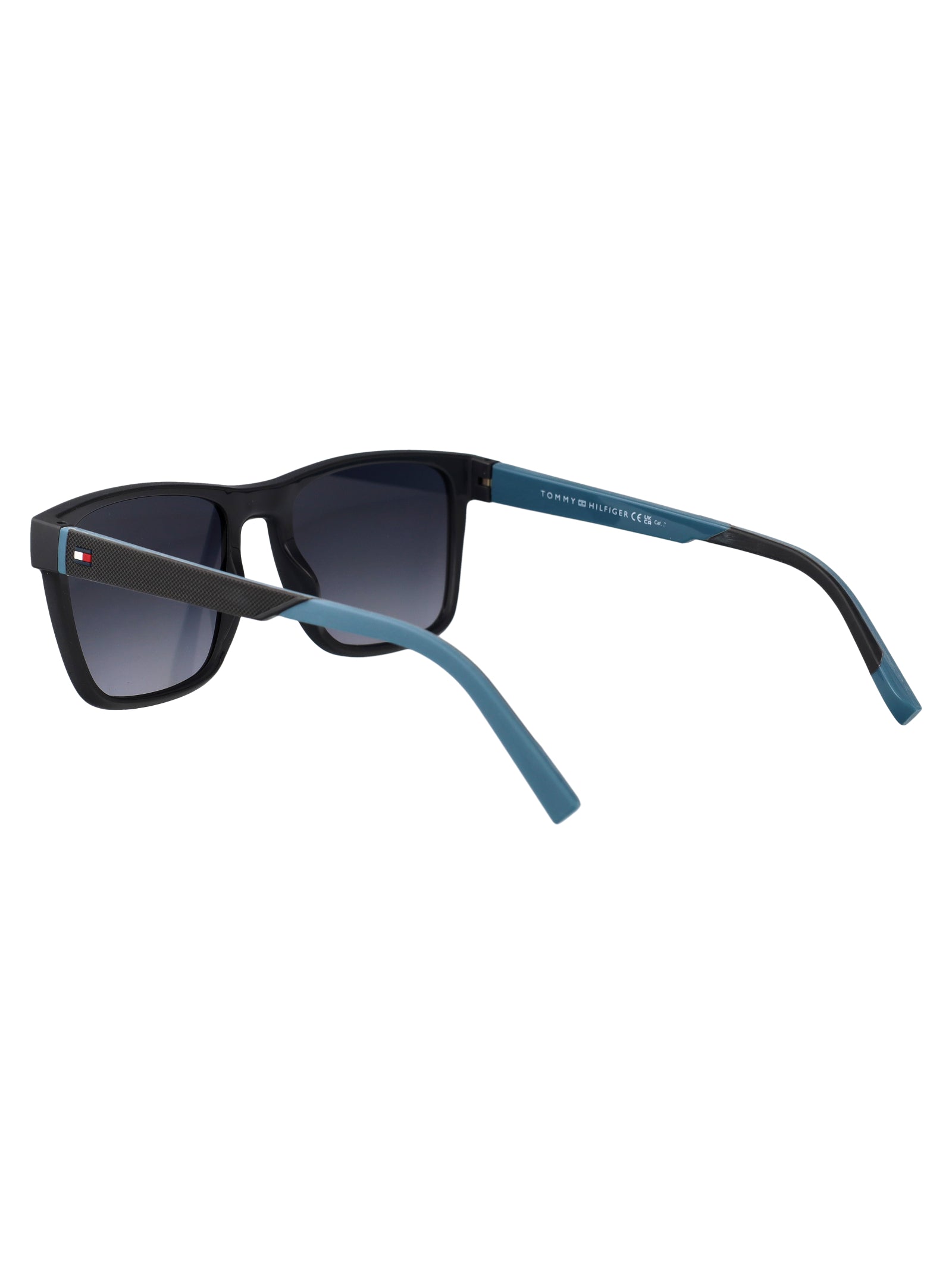 TOMMY HILFIGER Eco Polyamide Mini Sunglasses for Men