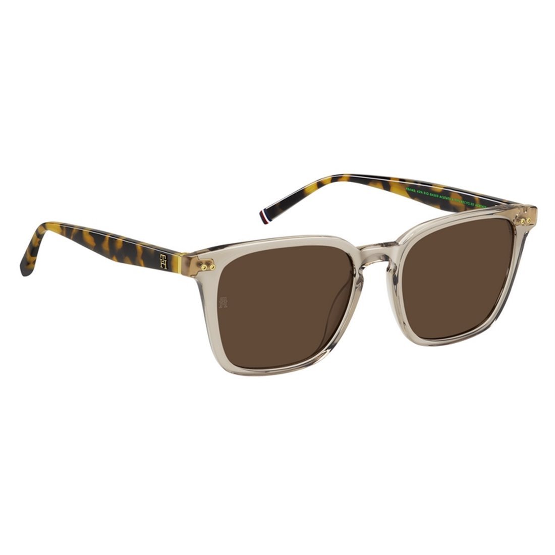 TOMMY HILFIGER Elegant Women's Sunglasses - TH 2158/S