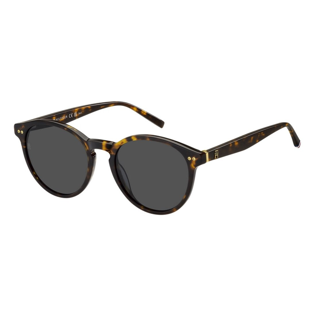 TOMMY HILFIGER Chic Women’s Sunglasses