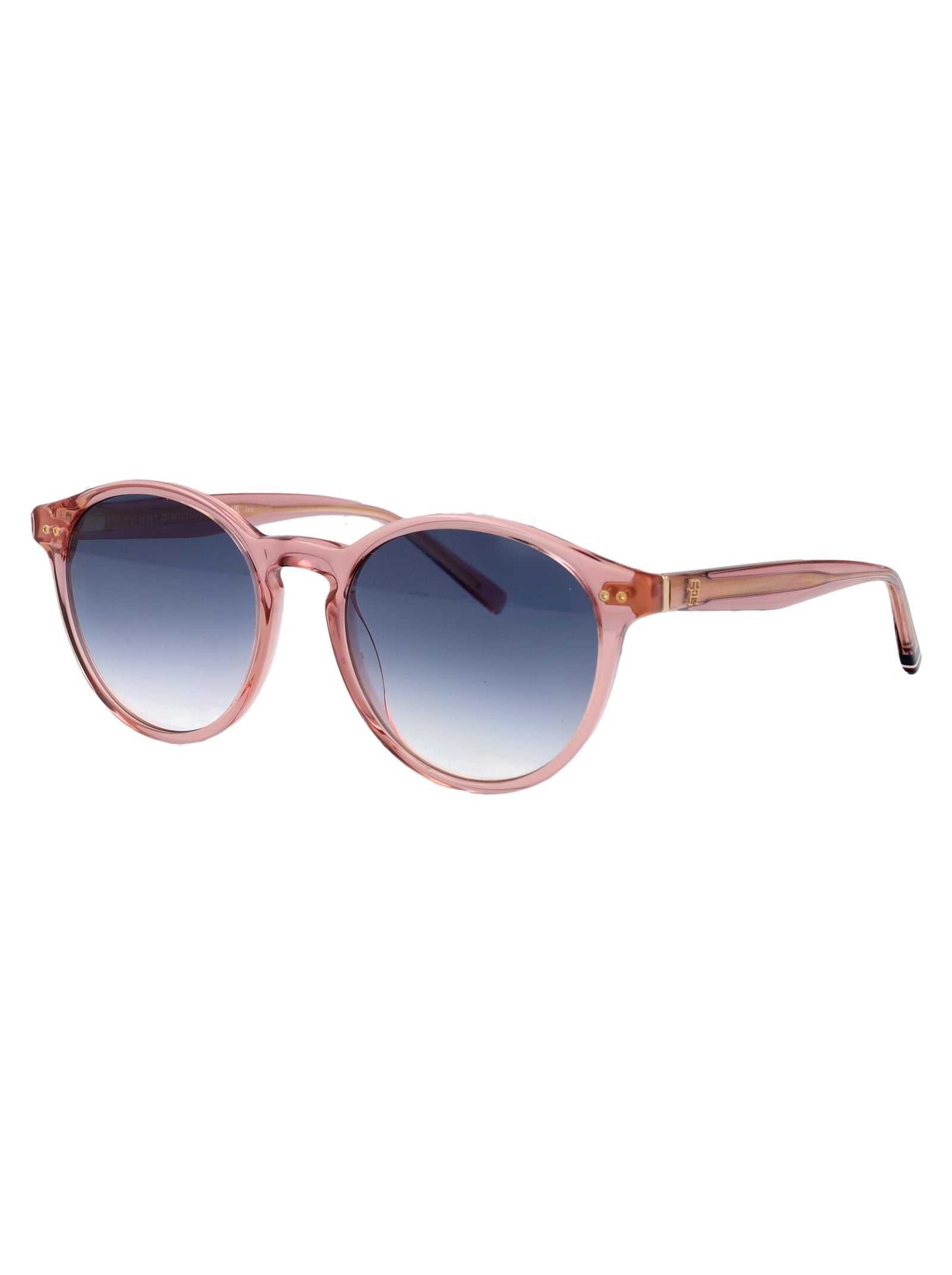 TOMMY HILFIGER Acetate Sunglasses for Women - TH 2159/S Style