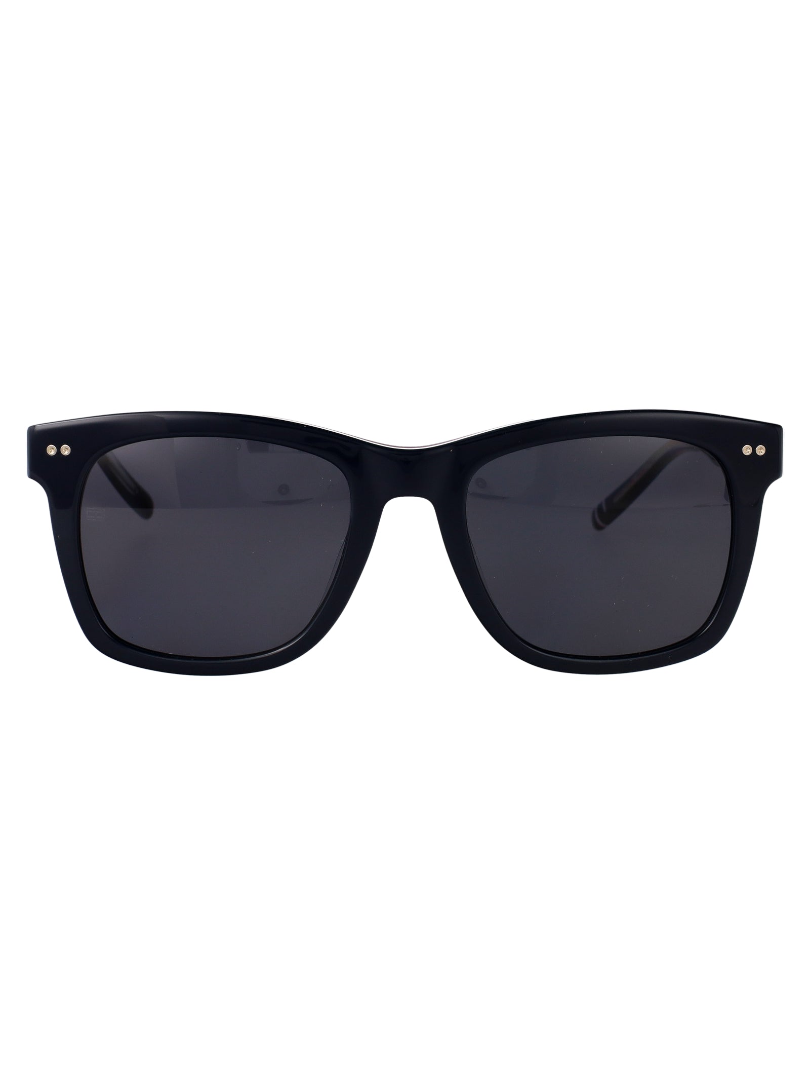 TOMMY HILFIGER Trendy Acetate Sunglasses for Men