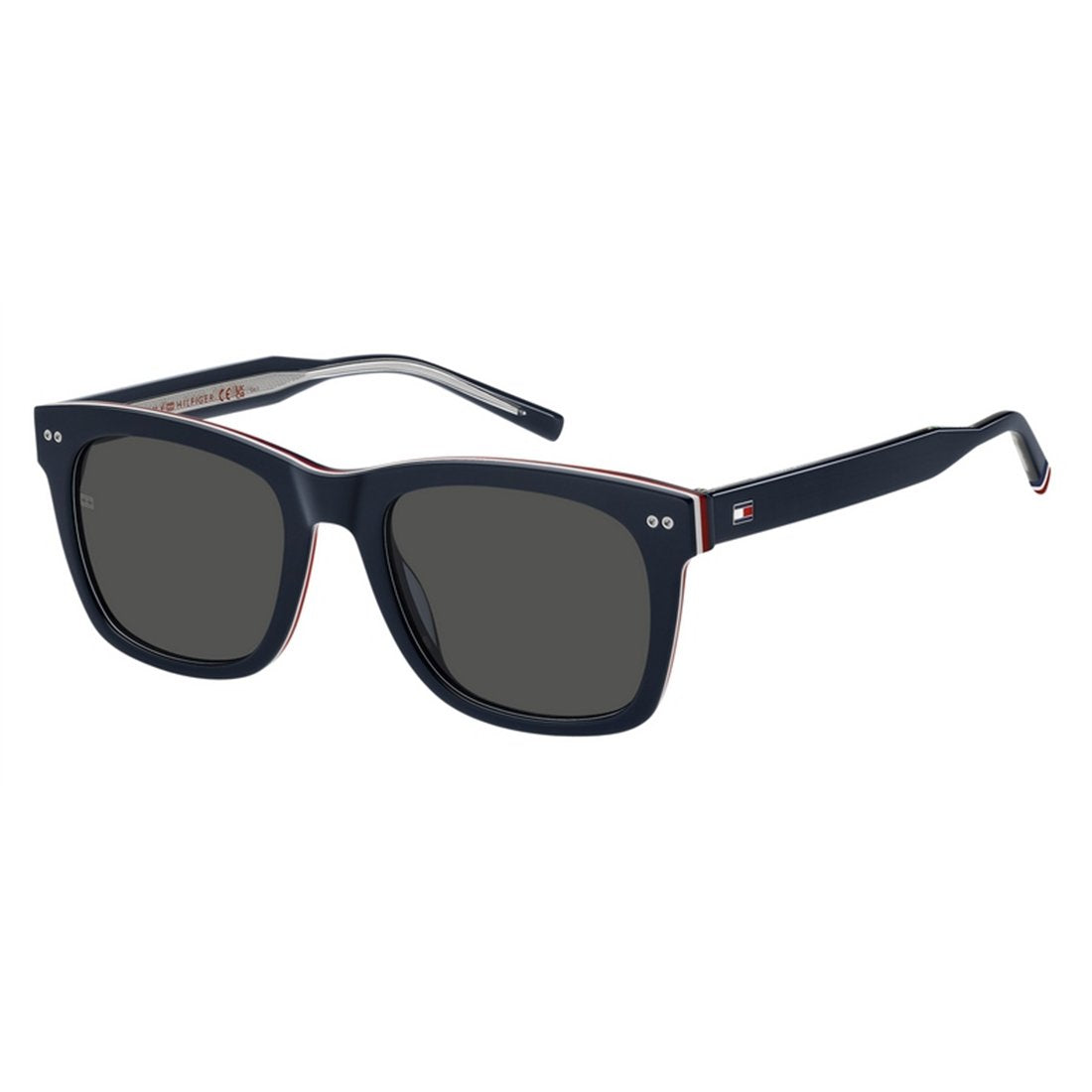 TOMMY HILFIGER Sleek Sunglasses for Men - TH 2184/S Style