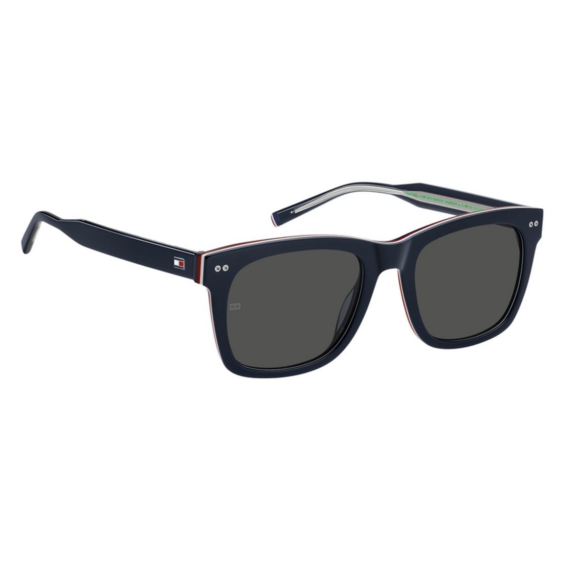 TOMMY HILFIGER Sleek Sunglasses for Men - TH 2184/S Style