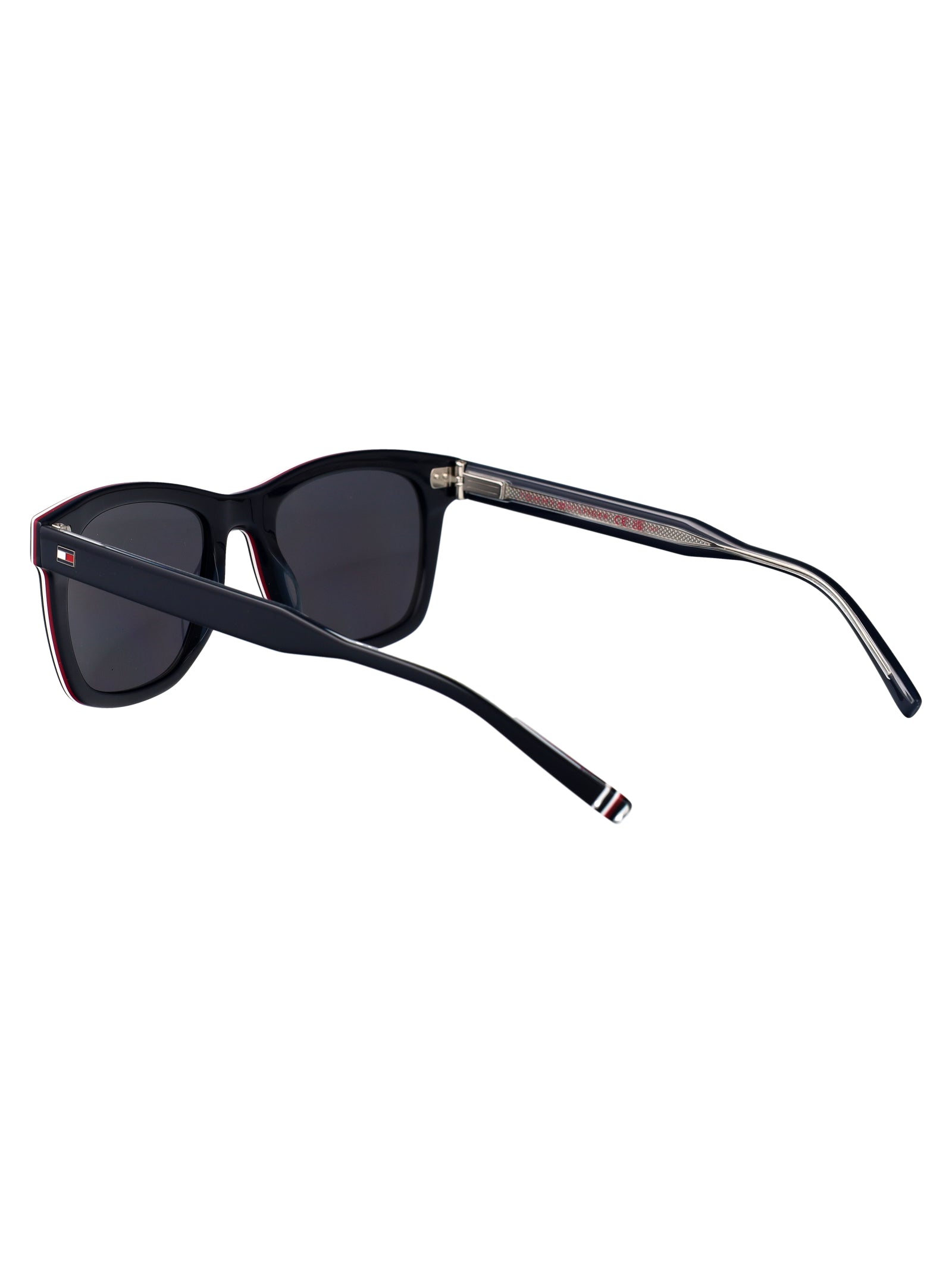 TOMMY HILFIGER Trendy Acetate Sunglasses for Men