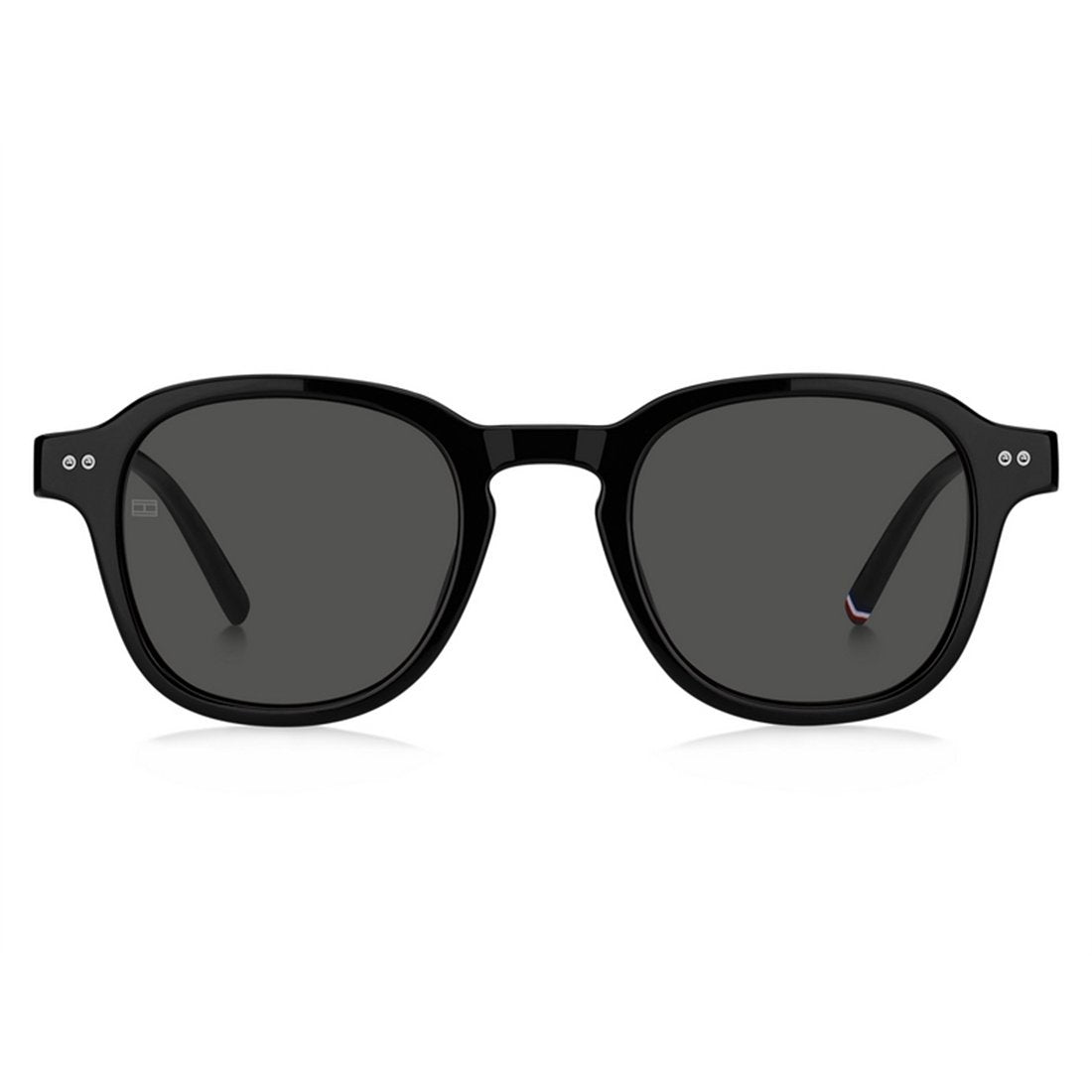 TOMMY HILFIGER Stylish Men's Sunglasses – Classic Design