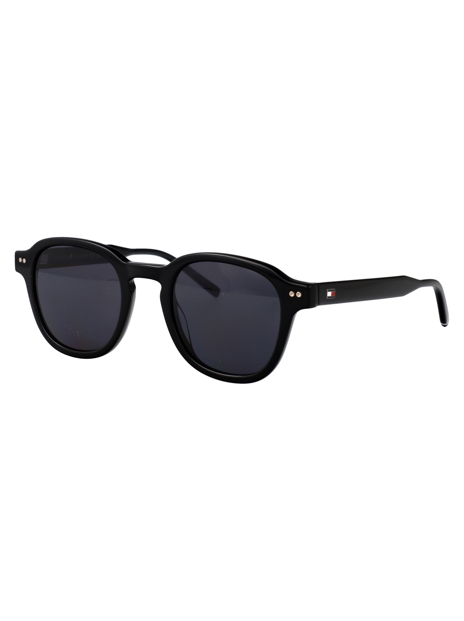 TOMMY HILFIGER Acetate Men’s Sunglasses TH 2185/S