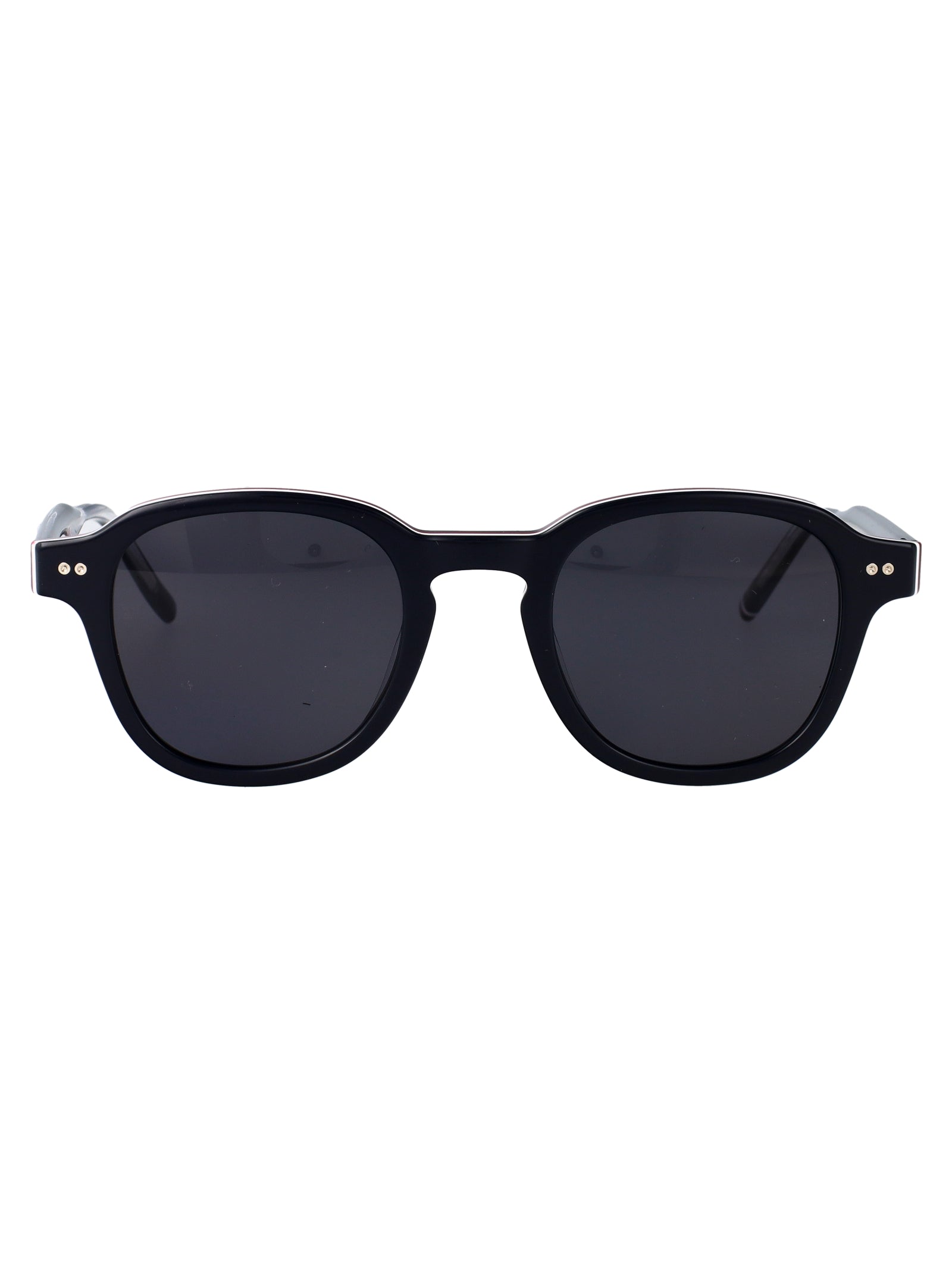 TOMMY HILFIGER Acetate Sunglasses for Men - TH 2185/S