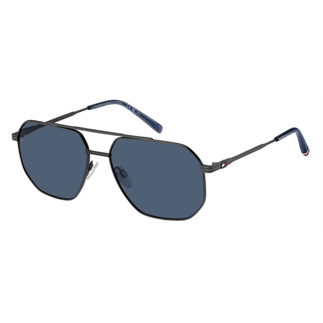 TOMMY HILFIGER Stylish Men's Sunglasses TH 2191/S