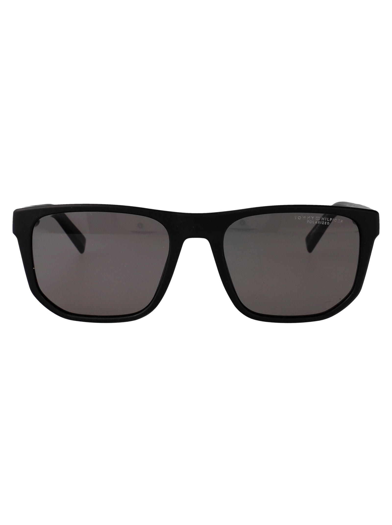 TOMMY HILFIGER Eco Polyamide Sunglasses for Men - TH 2200/S