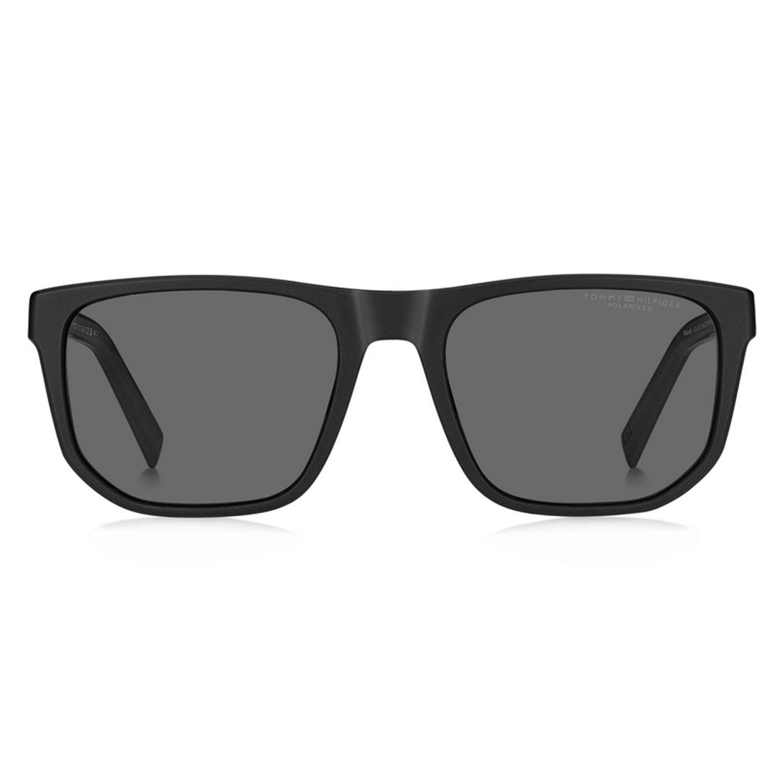 TOMMY HILFIGER Classic Polarized Men's Sunglasses