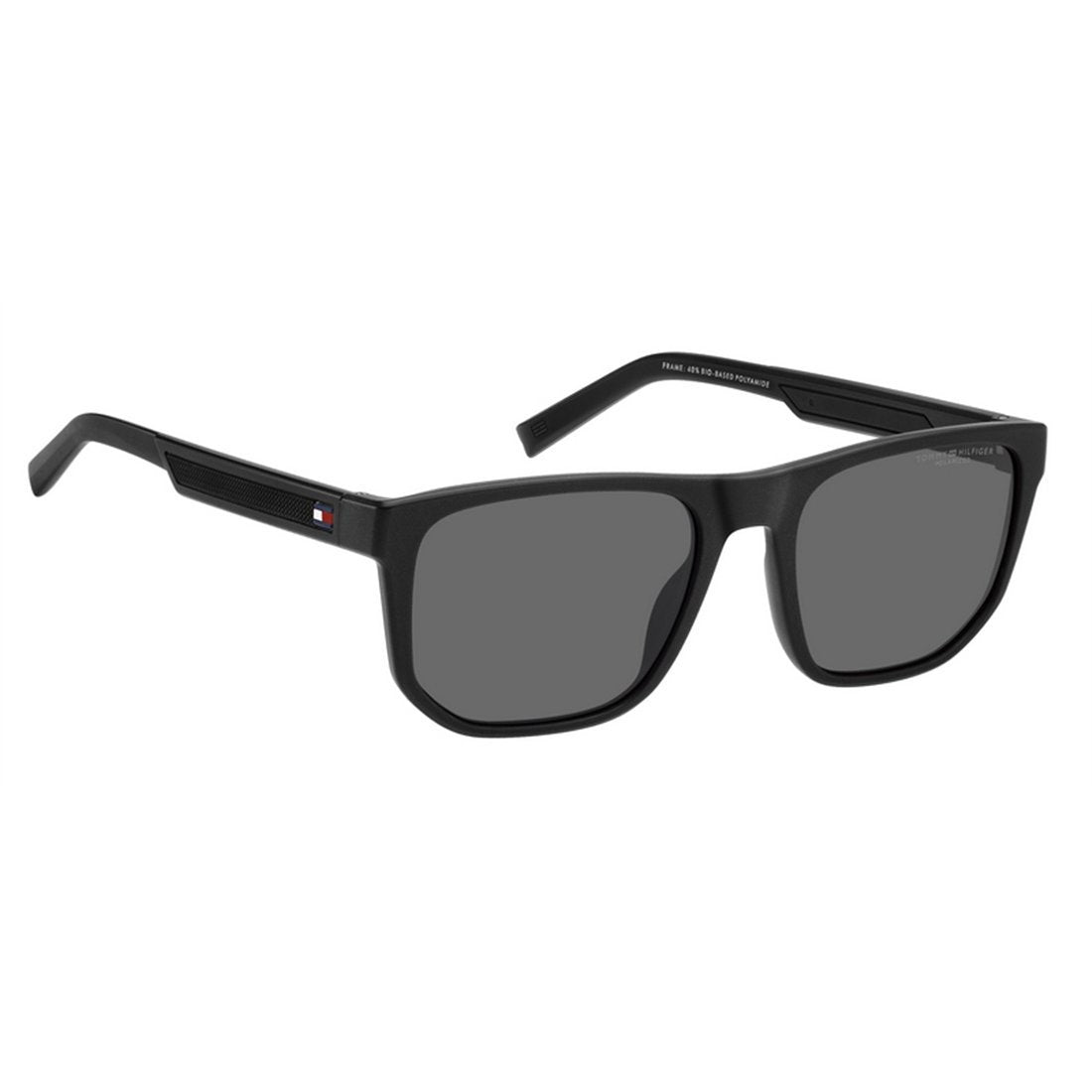 TOMMY HILFIGER Classic Polarized Men's Sunglasses