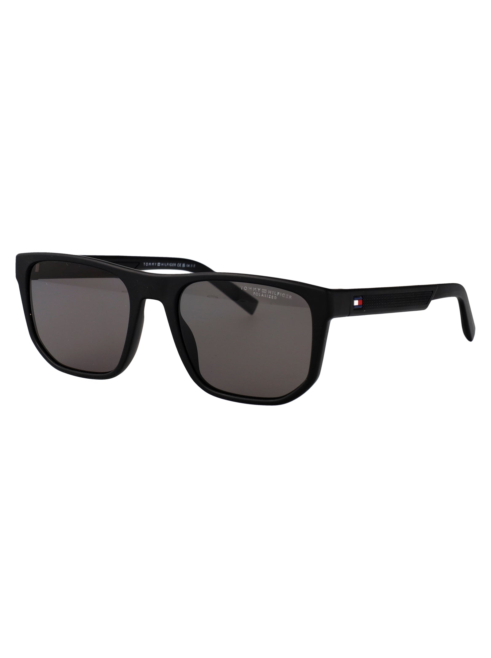 TOMMY HILFIGER Eco Polyamide Sunglasses for Men - TH 2200/S