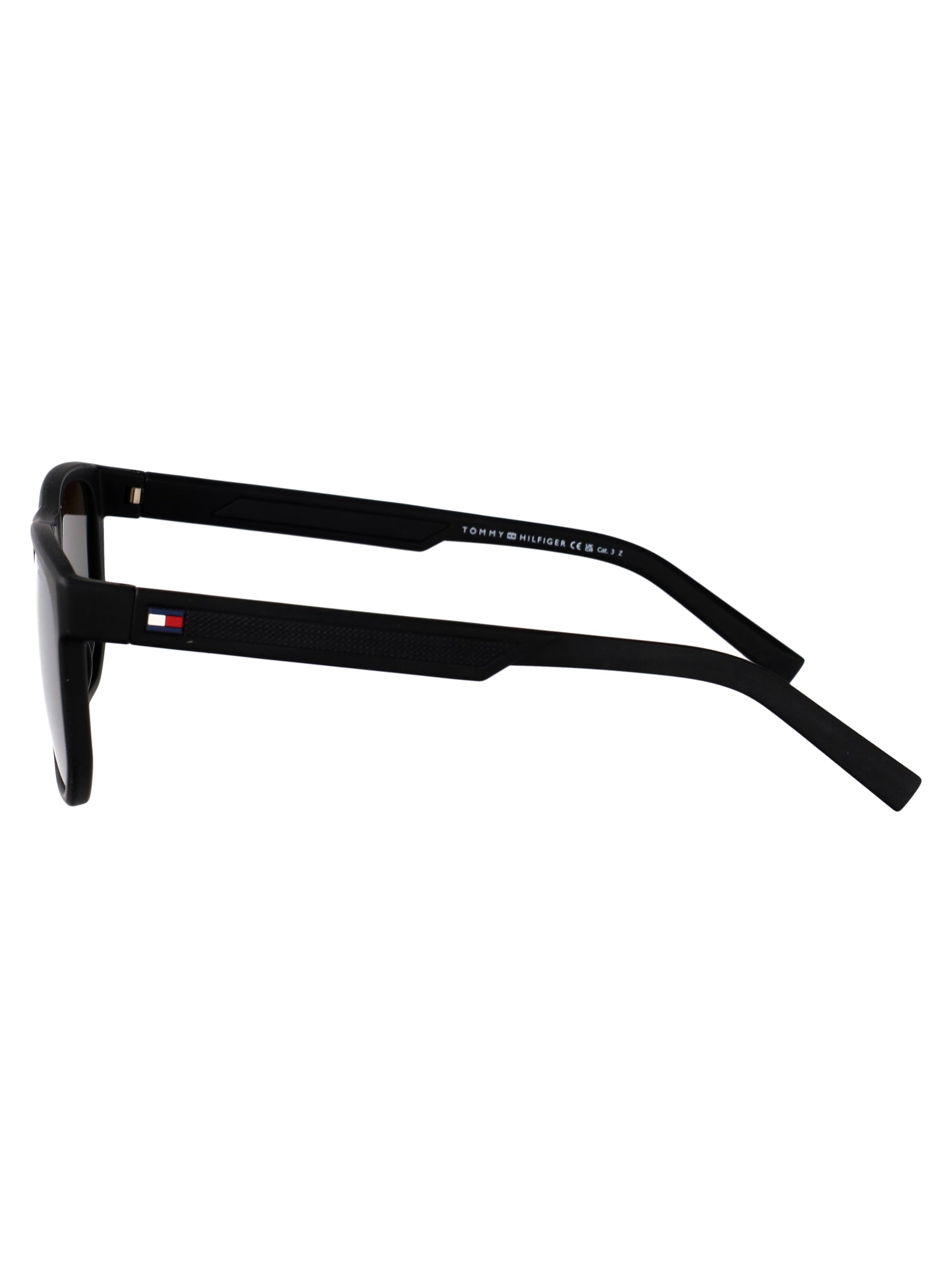 TOMMY HILFIGER Eco Polyamide Sunglasses for Men - TH 2200/S