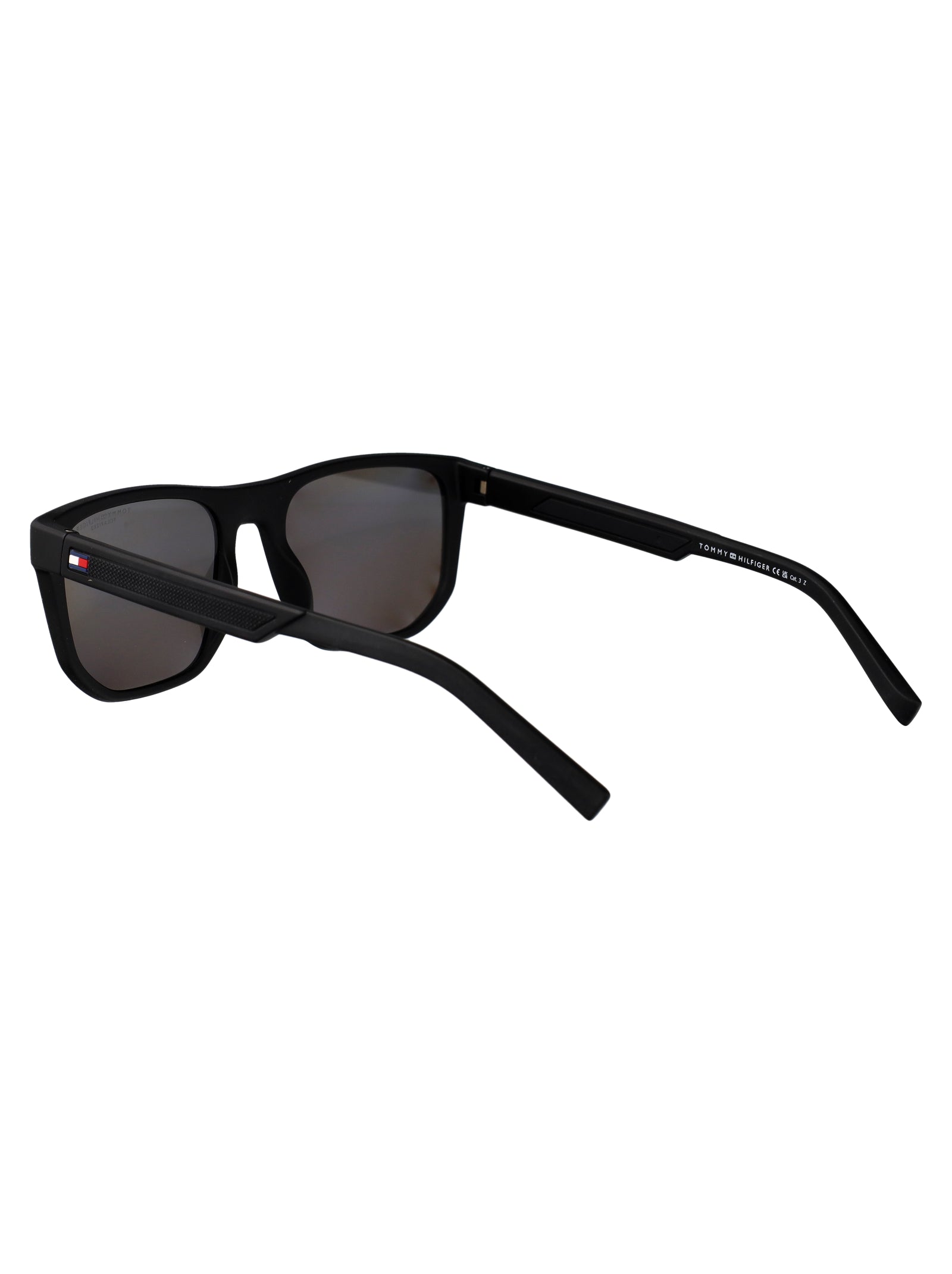 TOMMY HILFIGER Eco Polyamide Sunglasses for Men - TH 2200/S