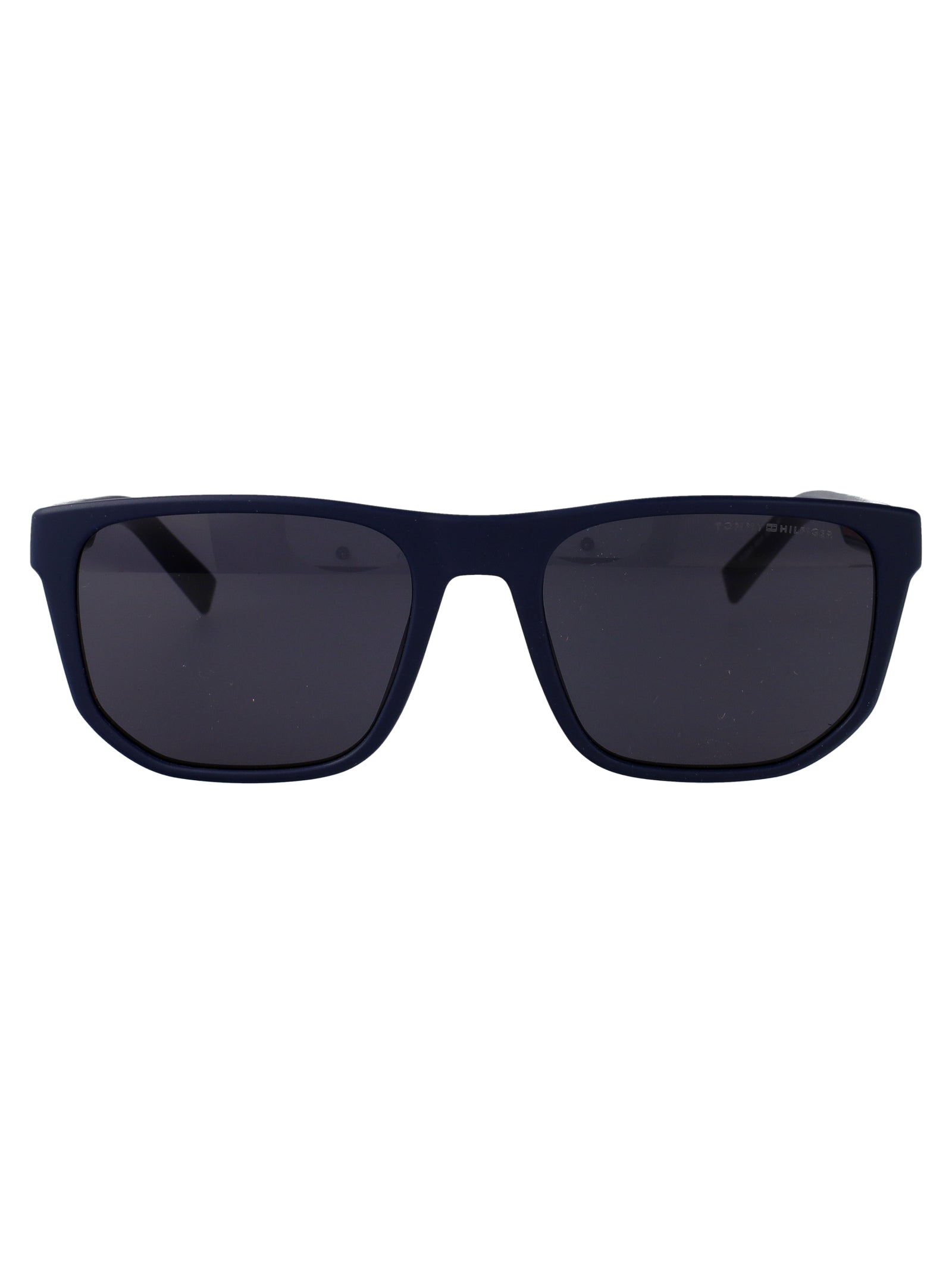 TOMMY HILFIGER Eco Polyamide Men's Sunglasses TH 2200/S - SS25 Edition