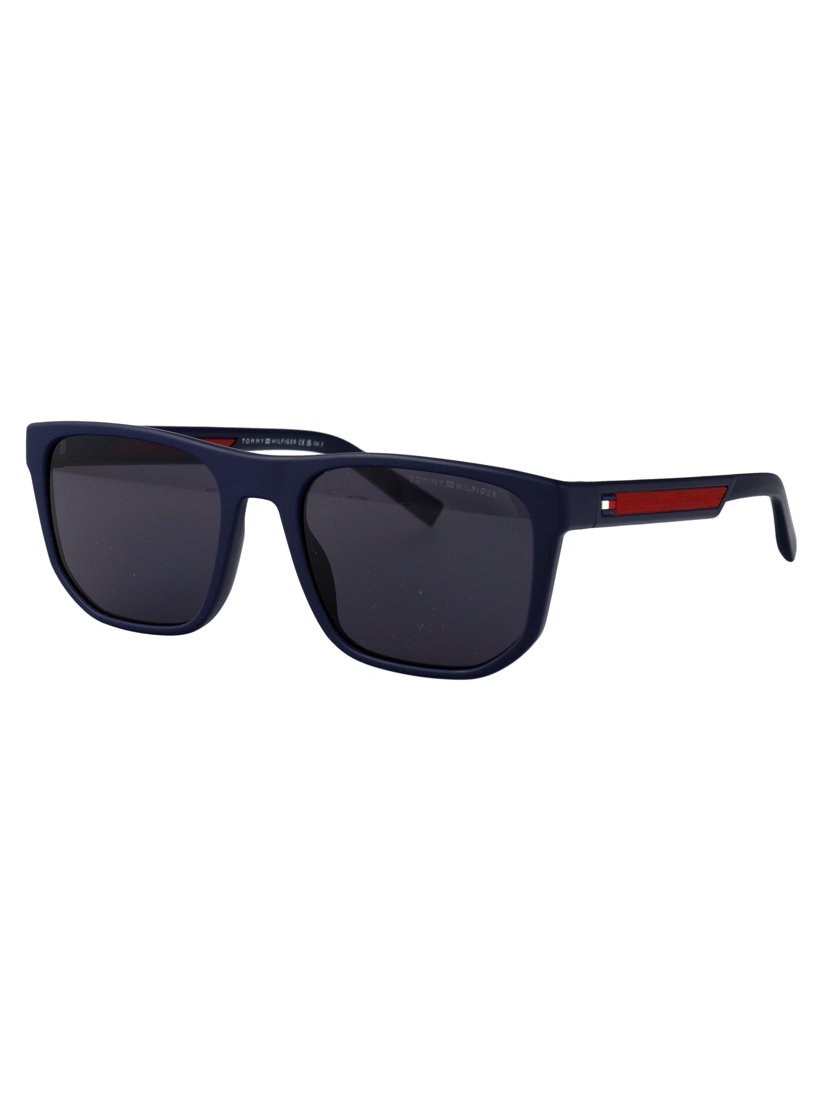 TOMMY HILFIGER Eco Polyamide Men's Sunglasses TH 2200/S - SS25 Edition