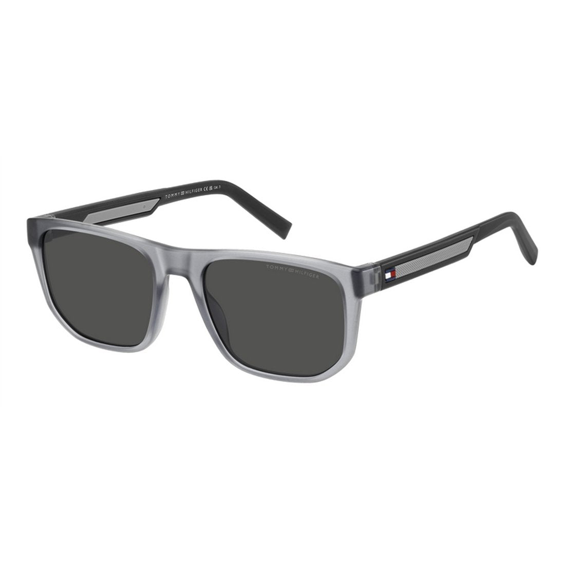 TOMMY HILFIGER Timeless Acetate Sunglasses for Men
