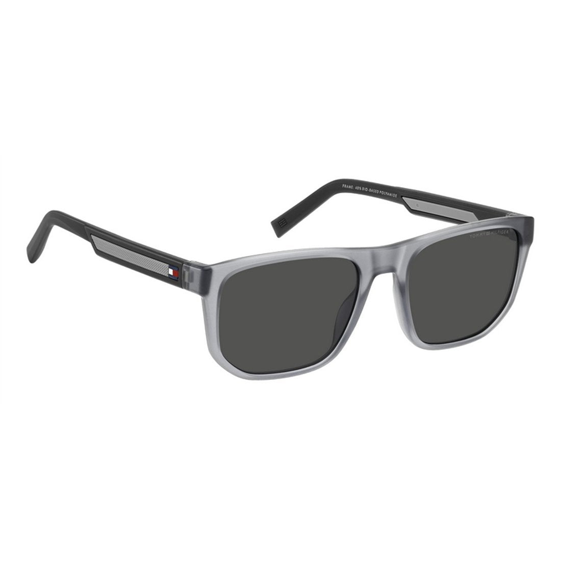 TOMMY HILFIGER Timeless Acetate Sunglasses for Men