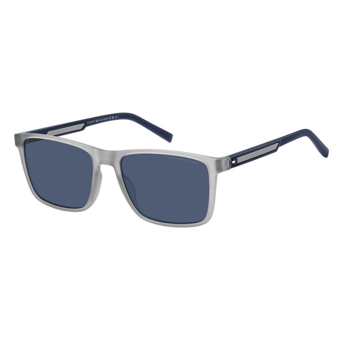 TOMMY HILFIGER Sophisticated Men's Sunglasses TH 2201/S