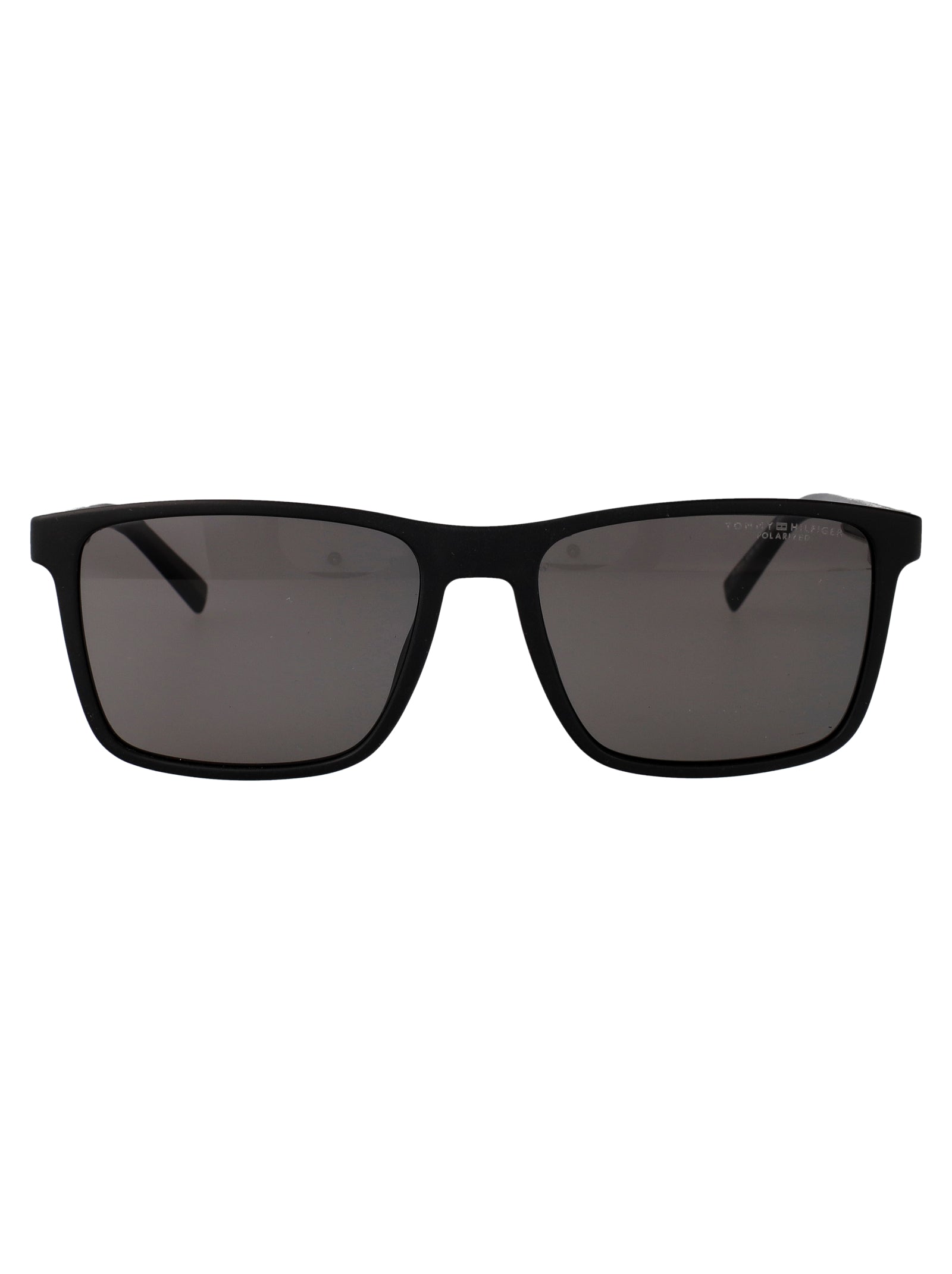 TOMMY HILFIGER ECO POLYAMIDE SUNGLASSES TH 2201/S for Men - Stylish Accessory