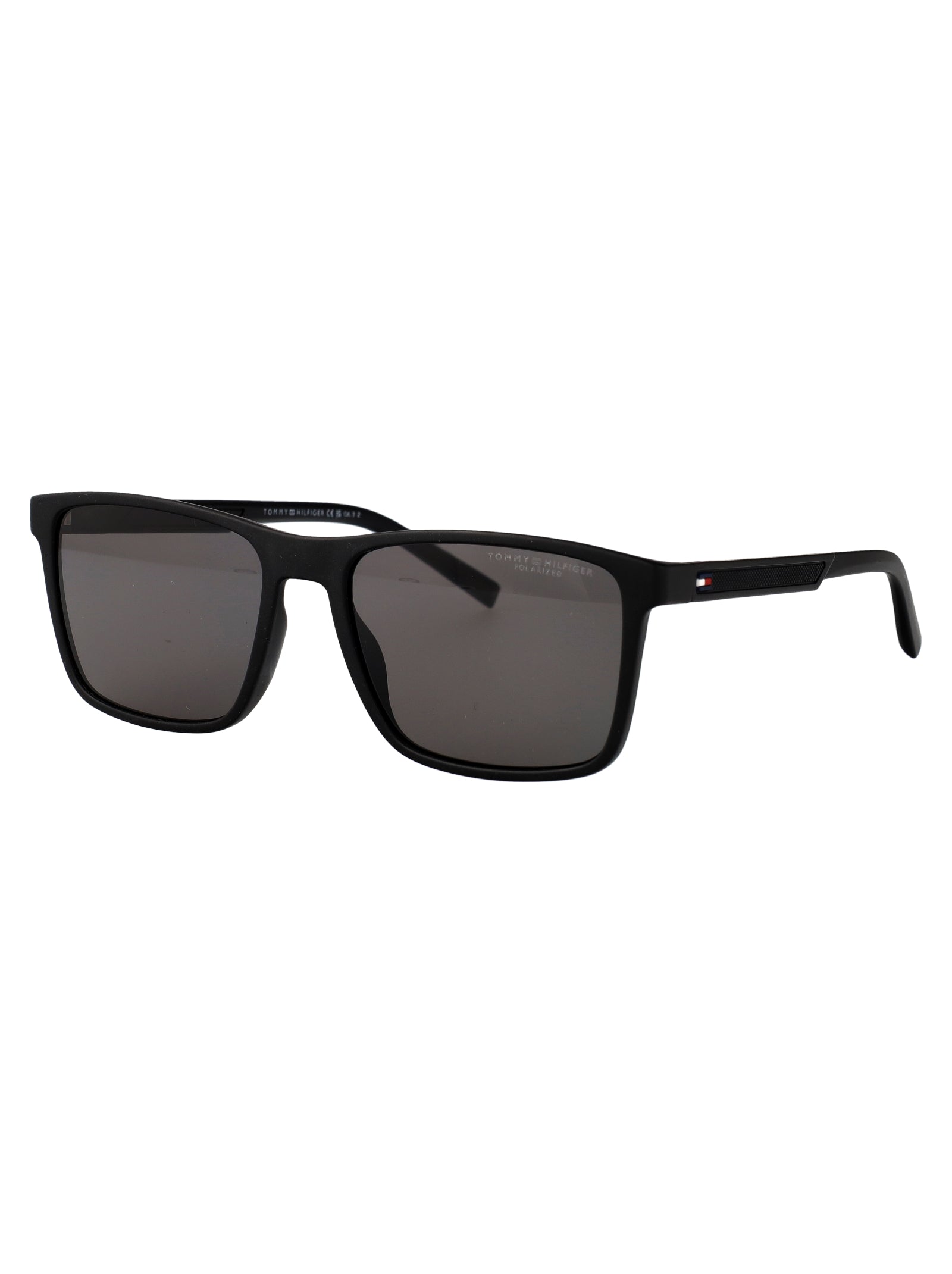 TOMMY HILFIGER ECO POLYAMIDE SUNGLASSES TH 2201/S for Men - Stylish Accessory