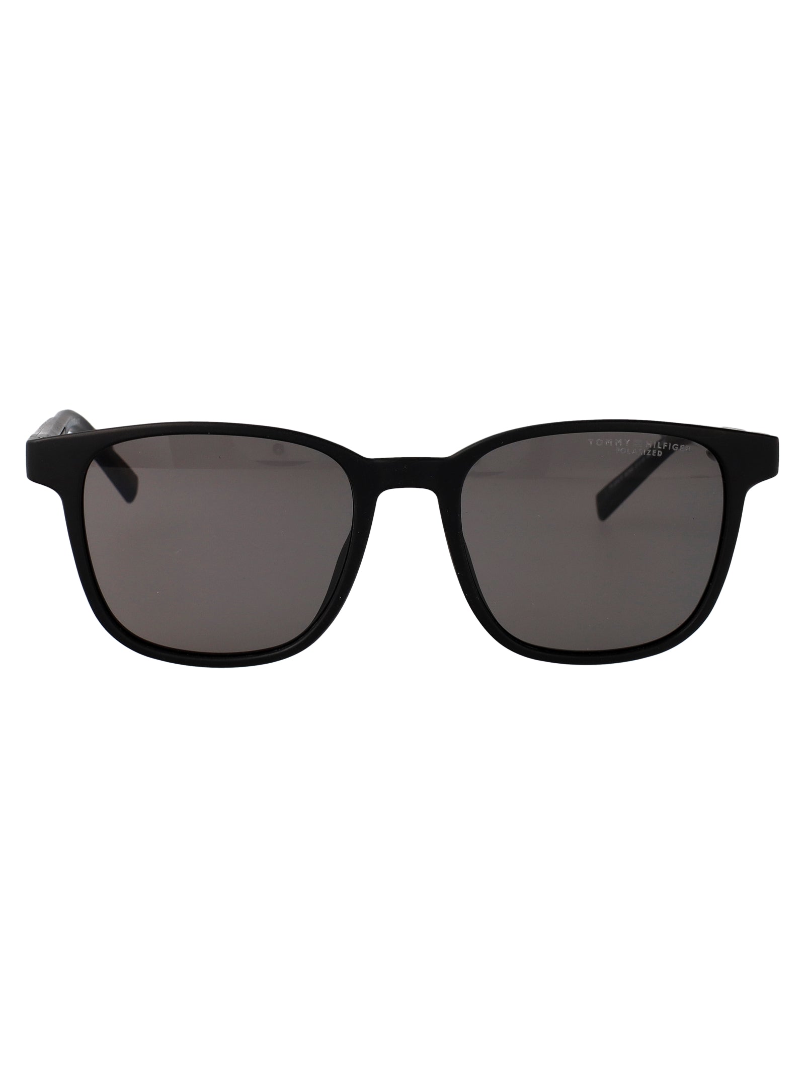 TOMMY HILFIGER Eco Polyamide Sunglasses for Men - TH 2202/S Model