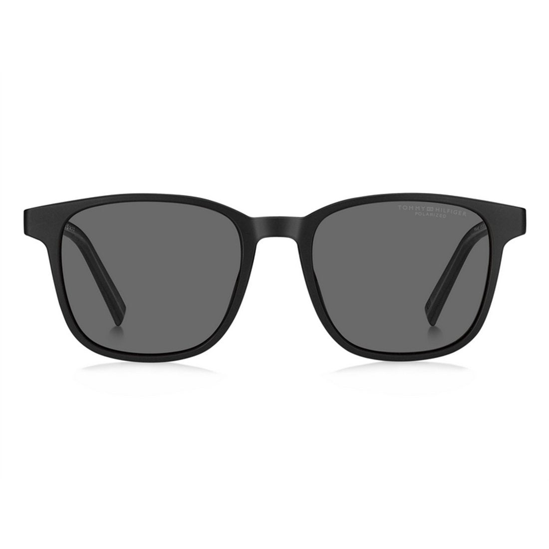 TOMMY HILFIGER Men's Stylish Polarized Sunglasses TH 2202/S