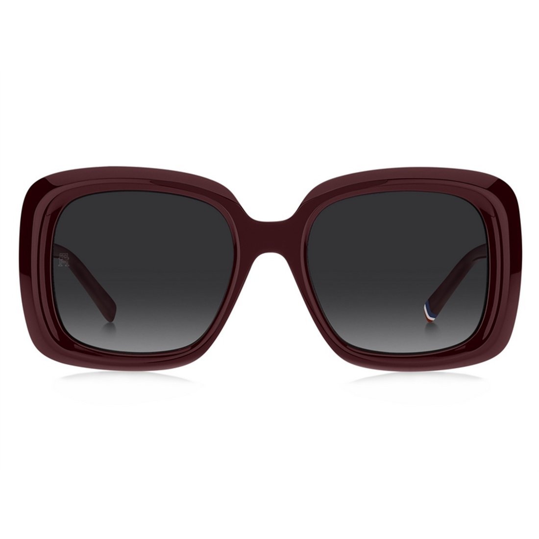 TOMMY HILFIGER Women’s Stylish Sunglasses TH 2208/S Mini