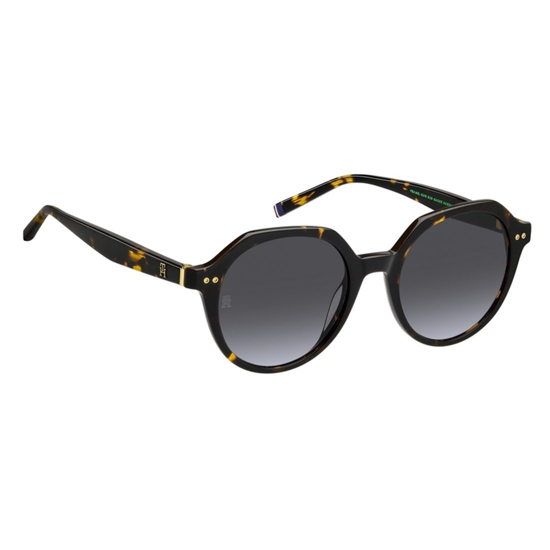 TOMMY HILFIGER Chic Women’s Acetate Sunglasses