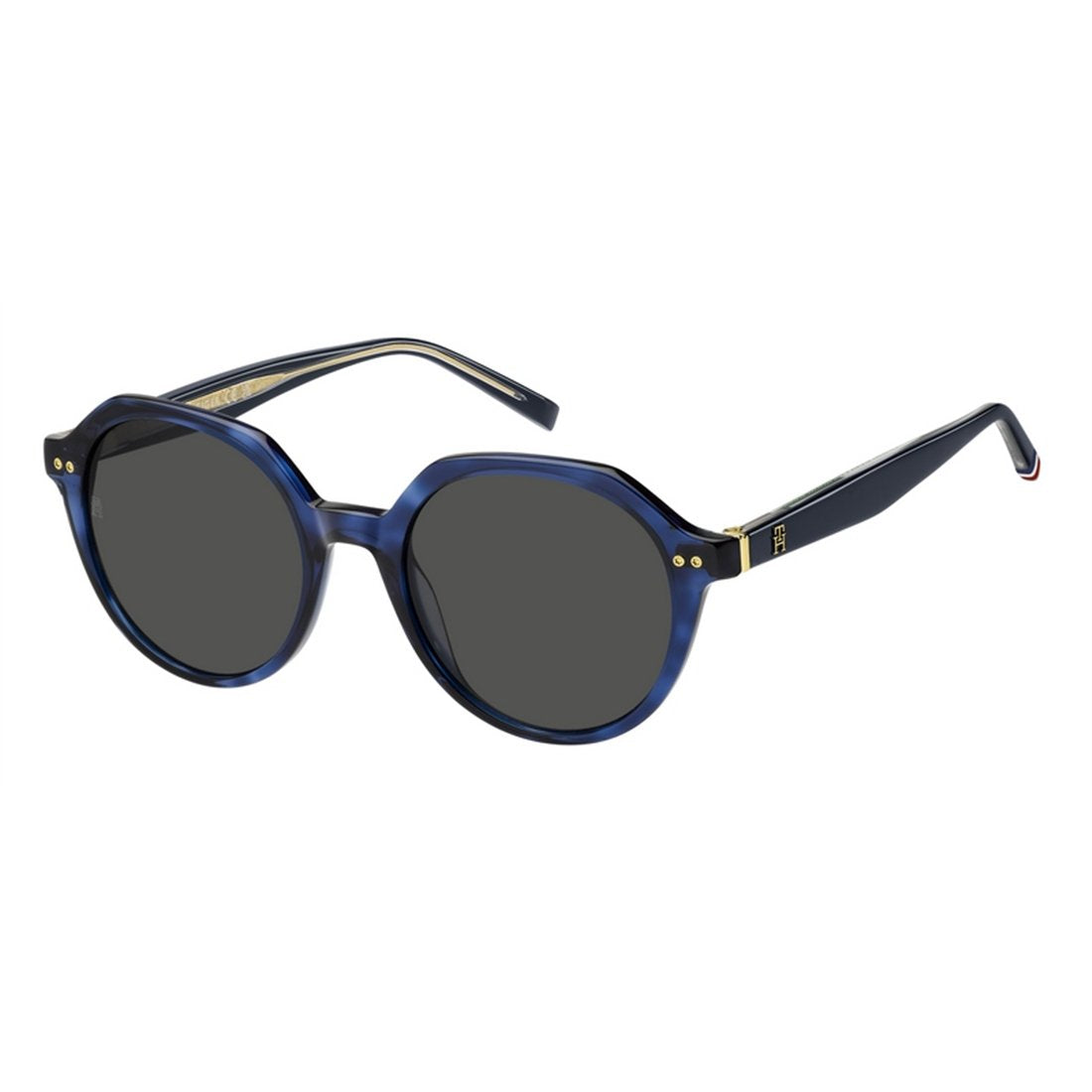 TOMMY HILFIGER Stylish Women's Acetate Sunglasses