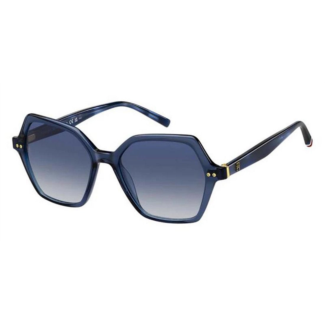 TOMMY HILFIGER Stylish Women's Sunglasses TH 2213/S Mini
