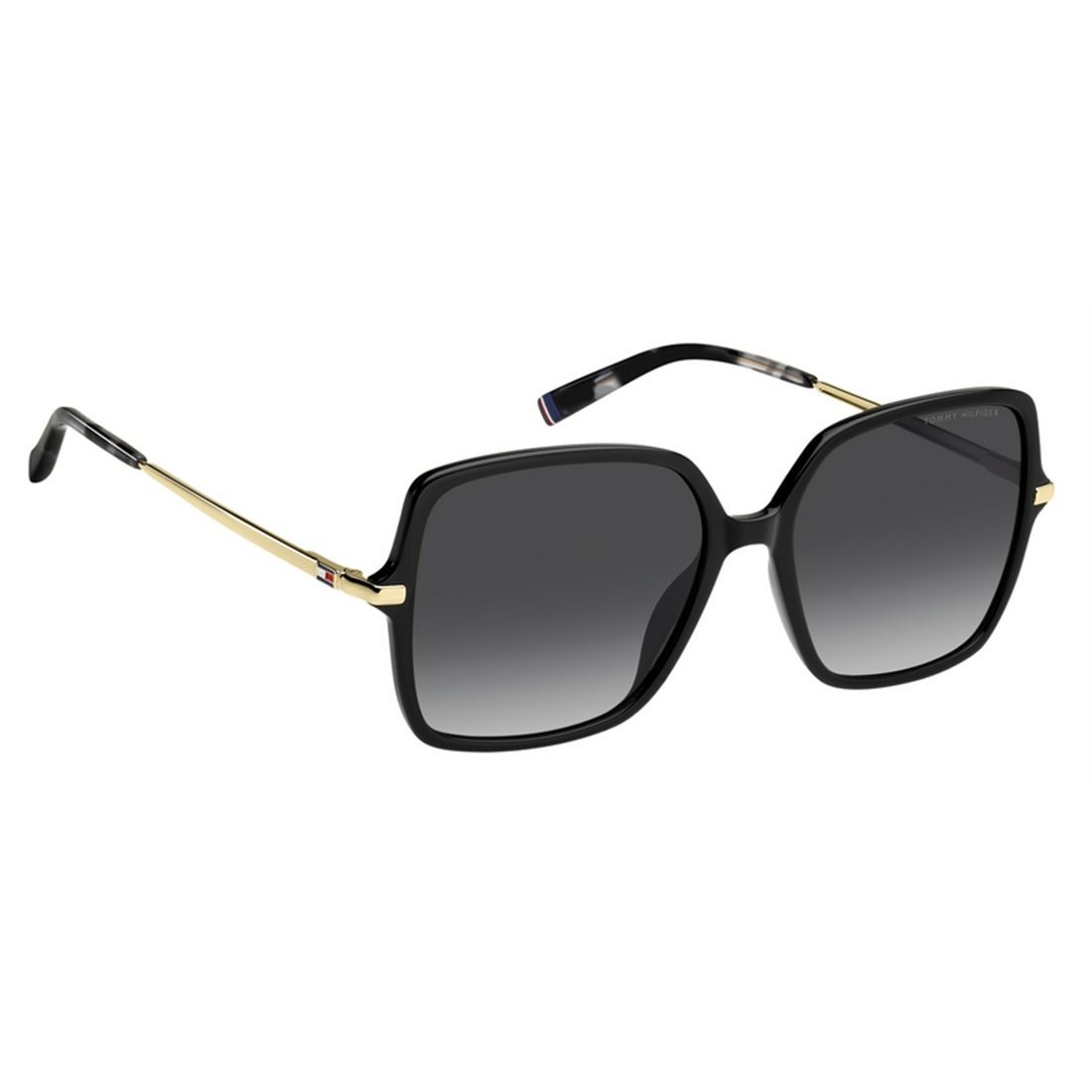 TOMMY HILFIGER Stylish Women’s Mini Sunglasses TH 2220/S