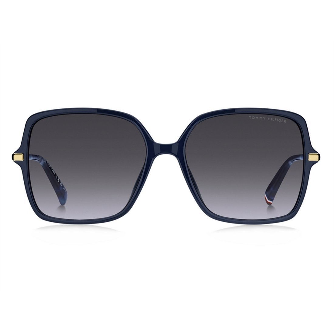 TOMMY HILFIGER Chic Acetate Sunglasses for Women - TH 2220/S