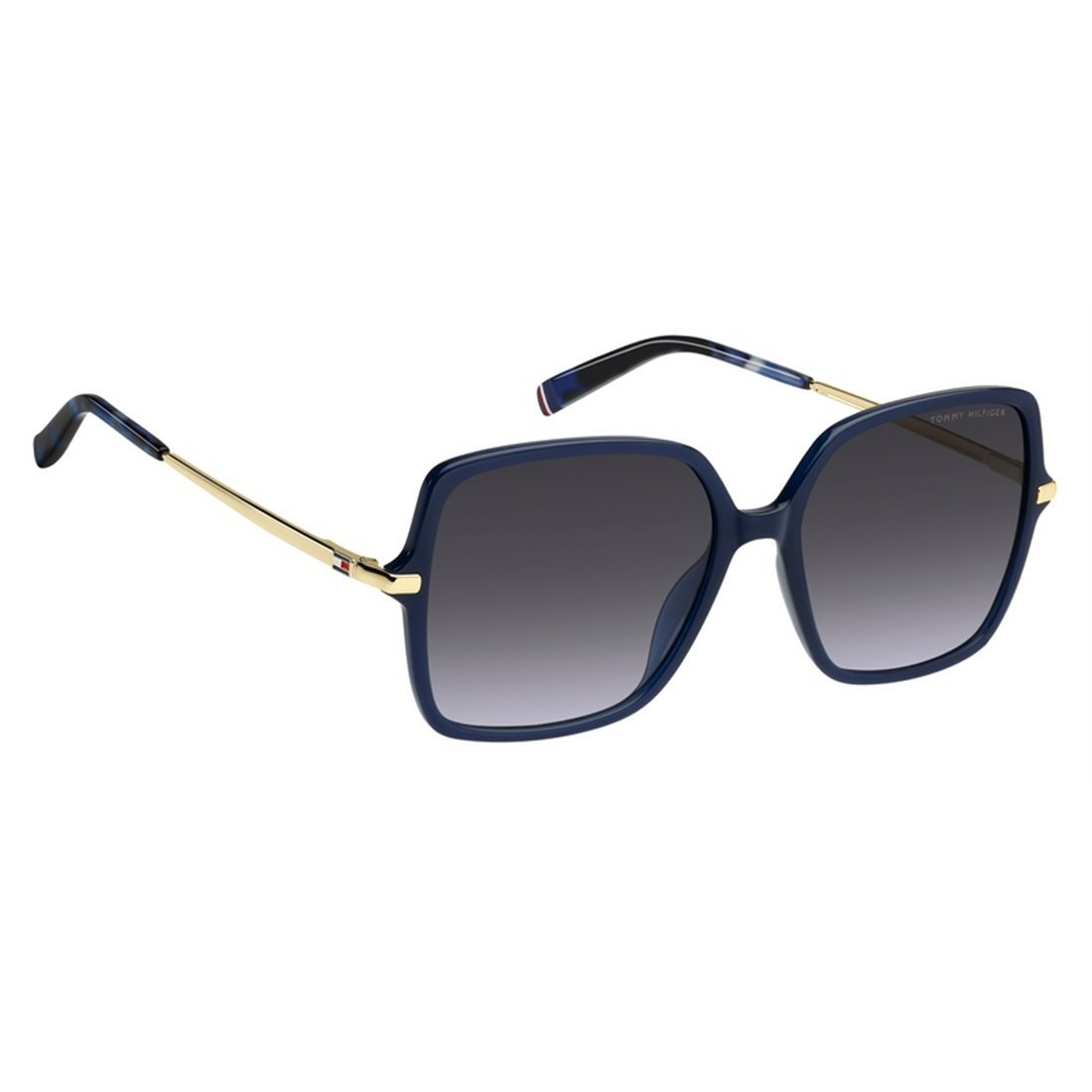 TOMMY HILFIGER Chic Acetate Sunglasses for Women - TH 2220/S