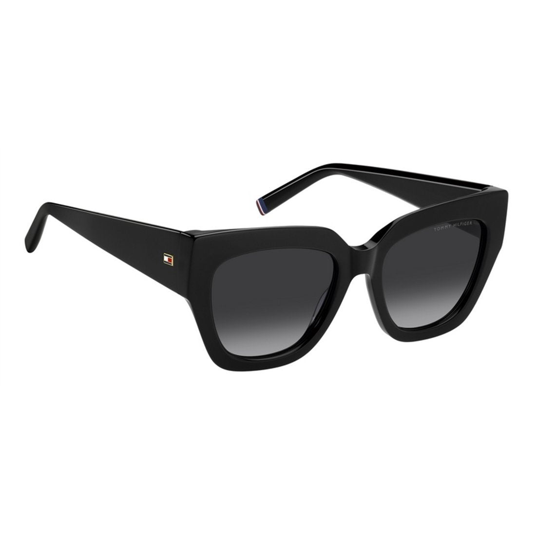 TOMMY HILFIGER Chic Women's Sunglasses - TH 2223/S 807(9O)